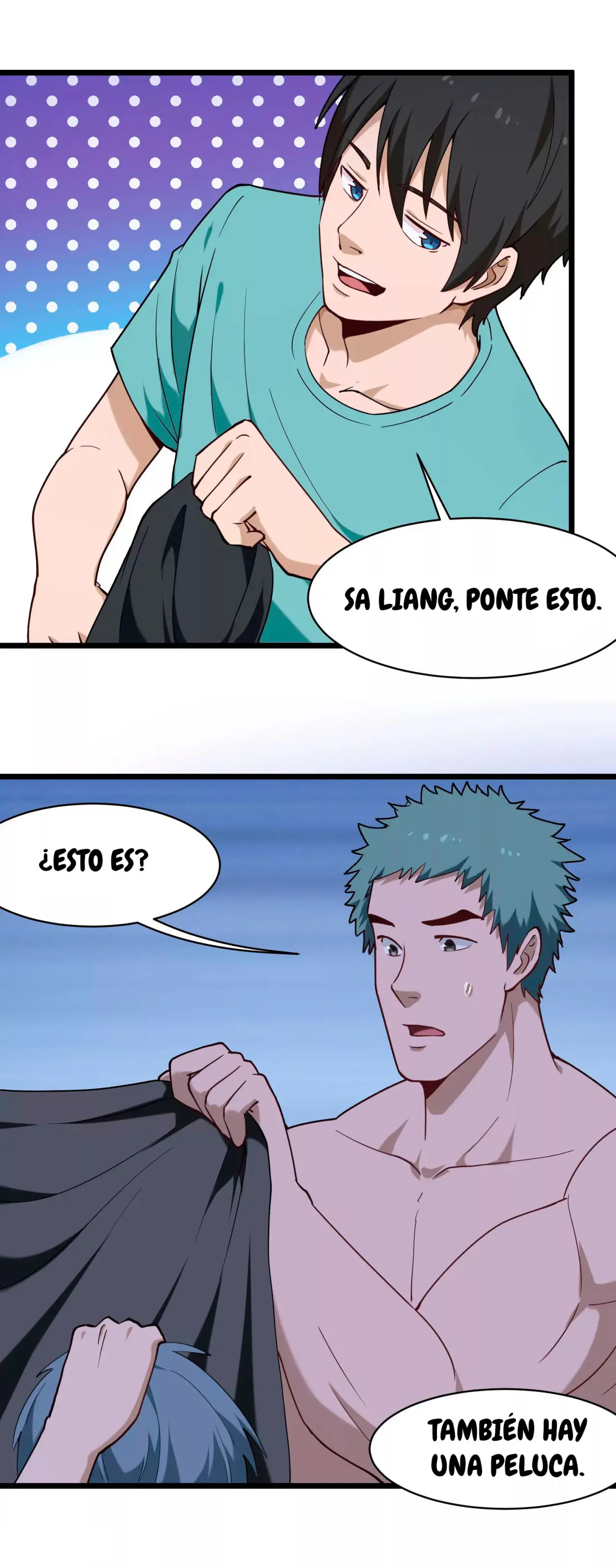 School Flower Master - Capítulo 118 - Página 4 - LectorTMOo