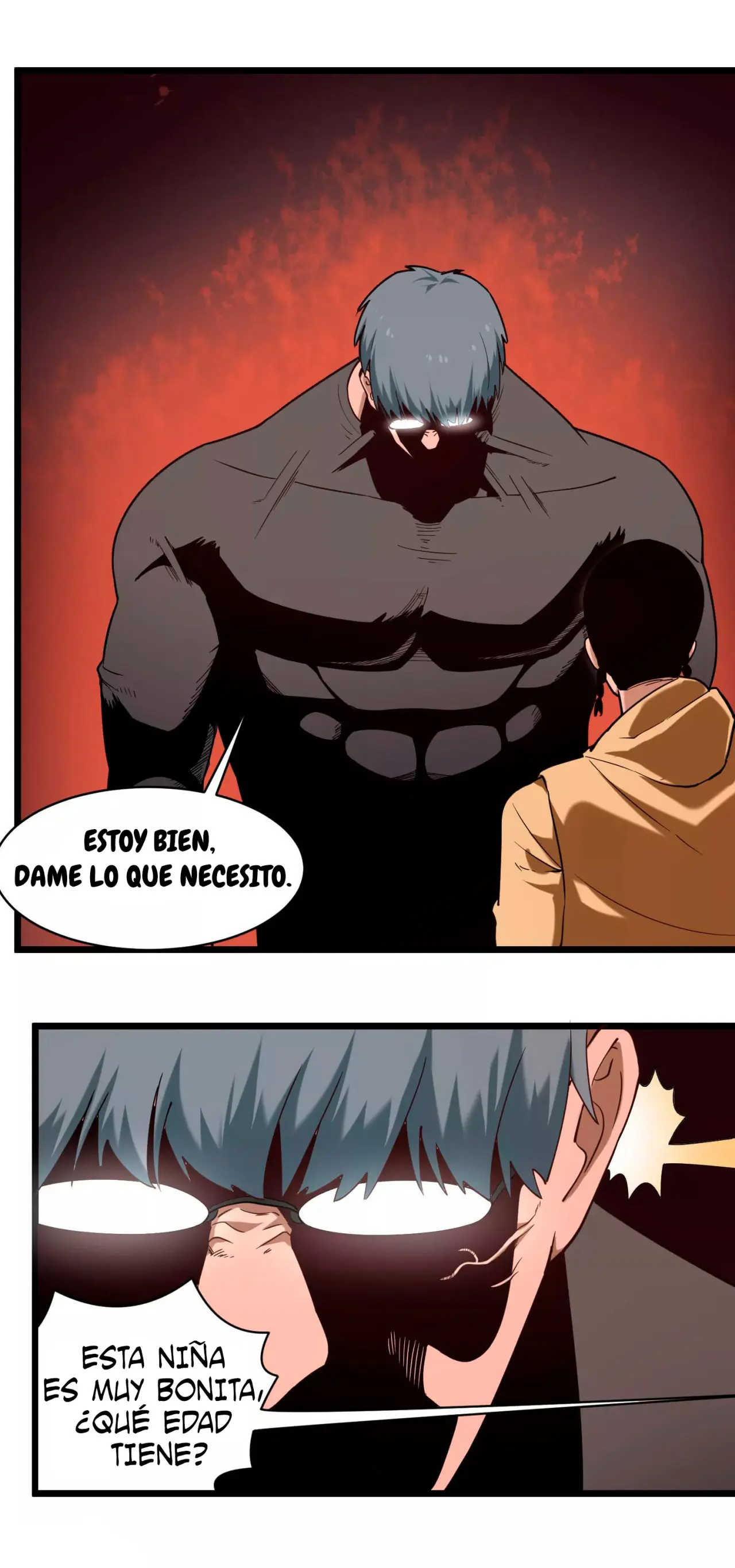 School Flower Master - Capítulo 119 - Página 10 - LectorTMOo