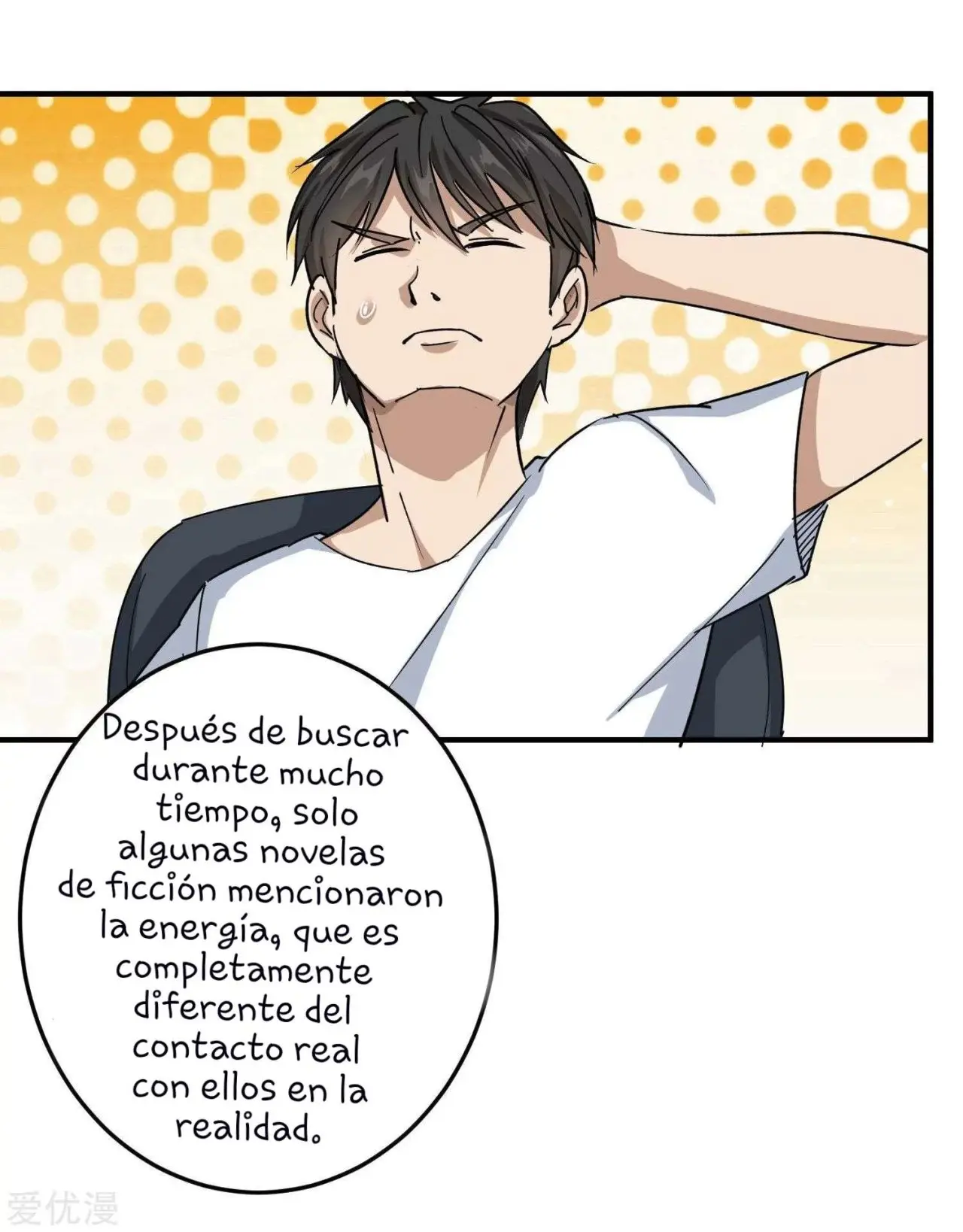 School Flower Master - Capítulo 12 - Página 20 - LectorTMOo