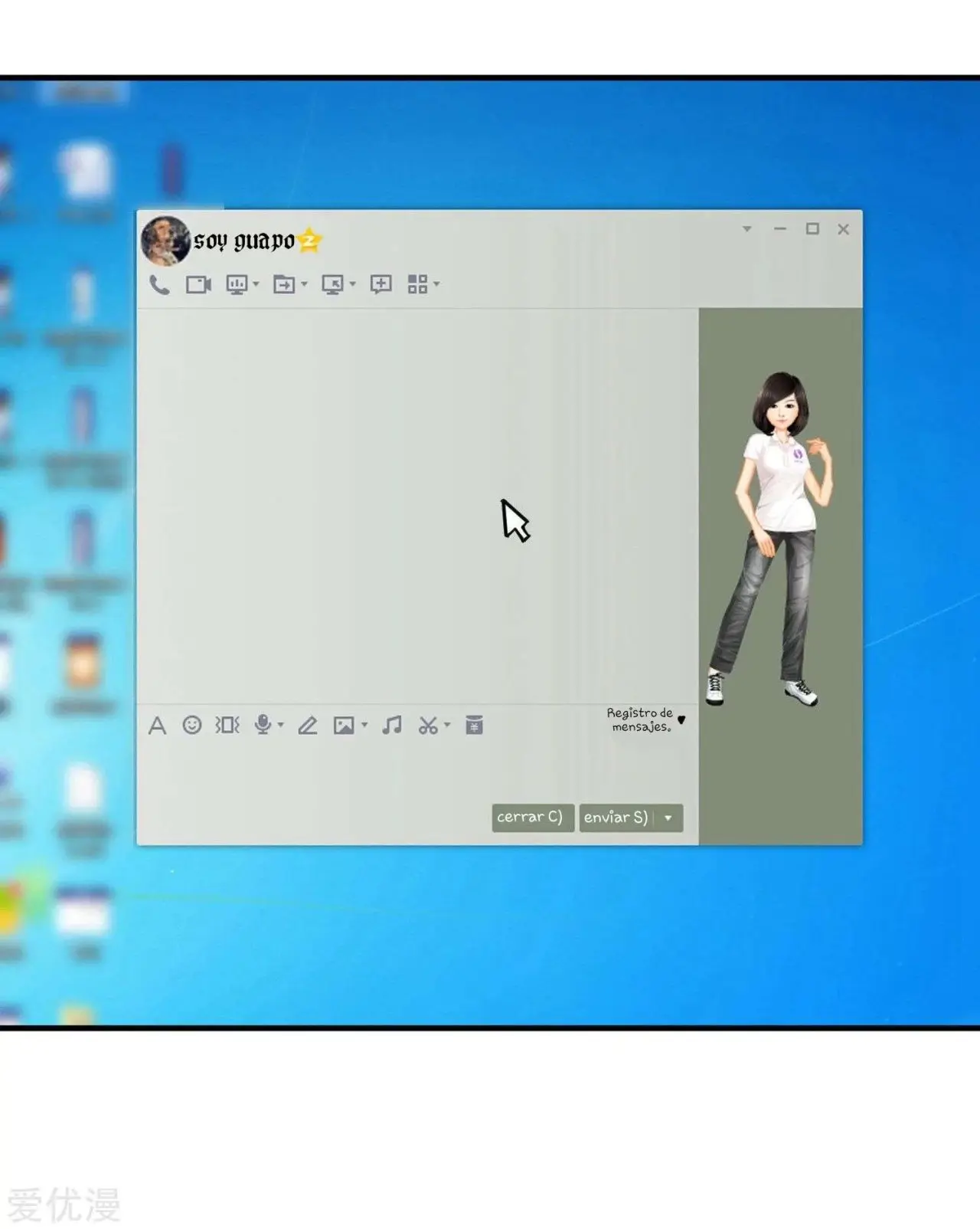 School Flower Master - Capítulo 12 - Página 30 - LectorTMOo