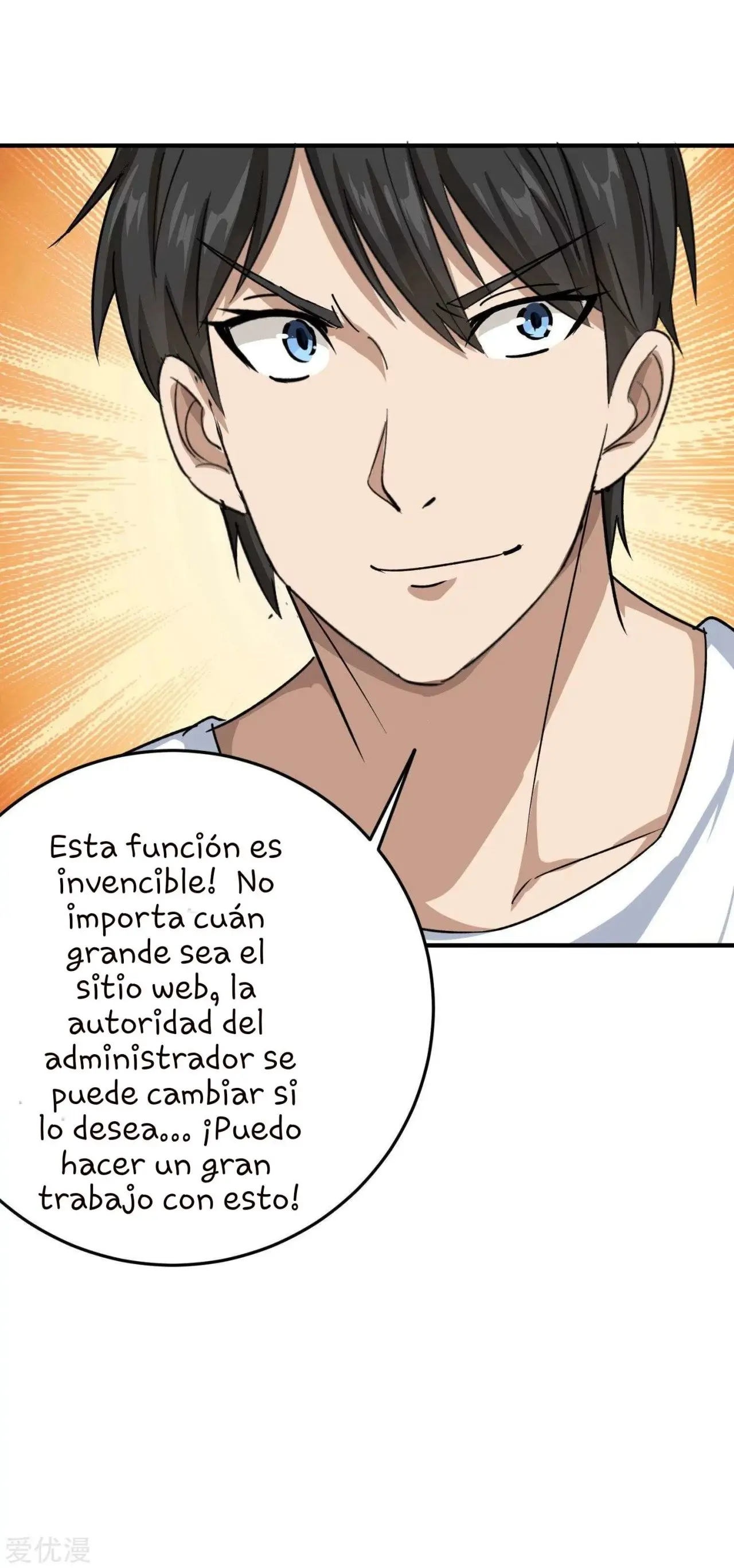 School Flower Master - Capítulo 12 - Página 37 - LectorTMOo