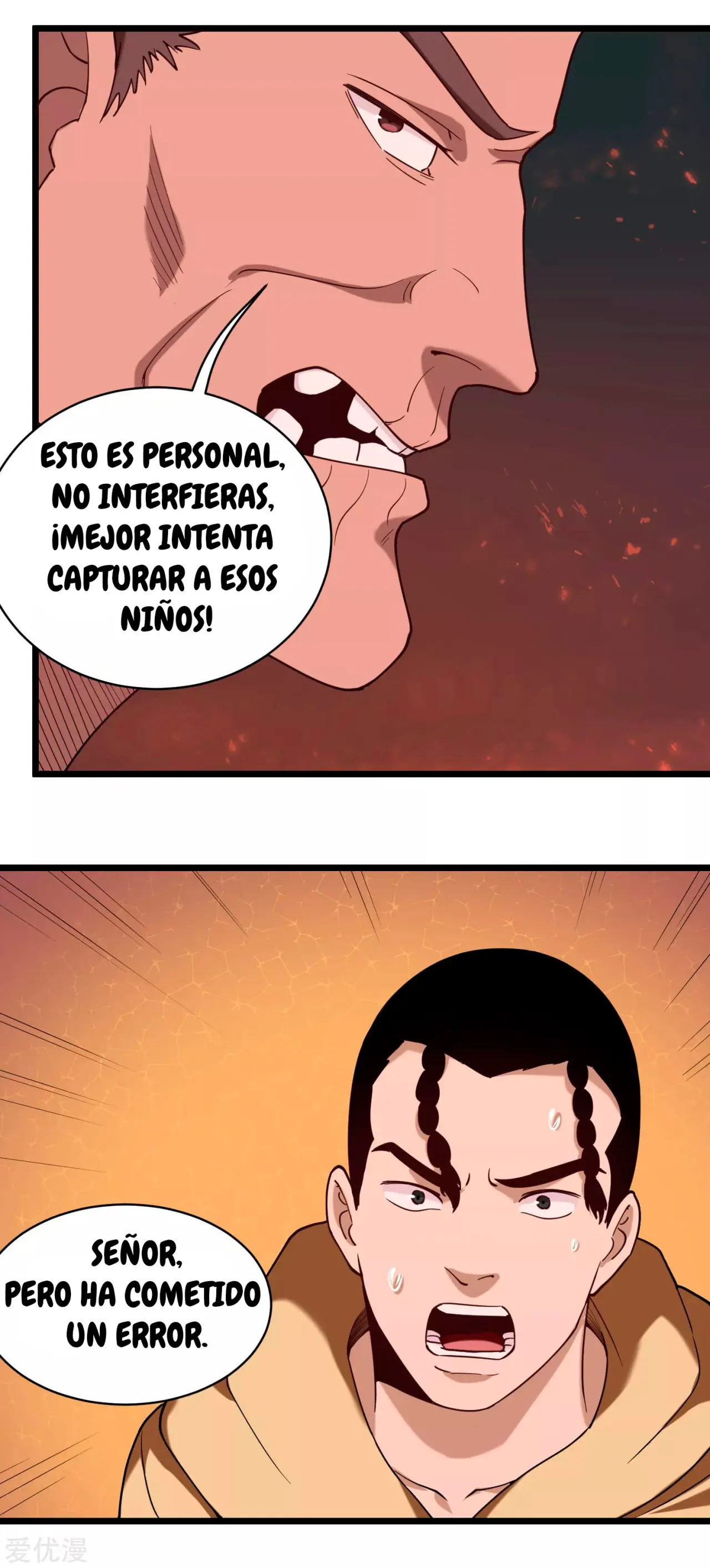 School Flower Master - Capítulo 120 - Página 10 - LectorTMOo