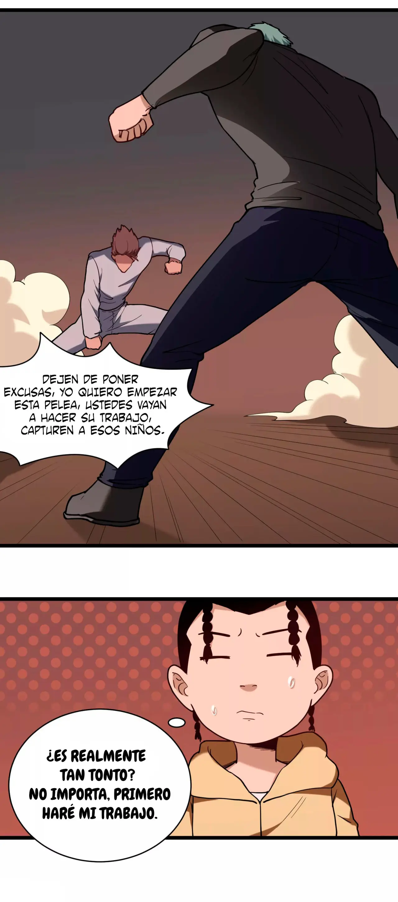 School Flower Master - Capítulo 120 - Página 11 - LectorTMOo