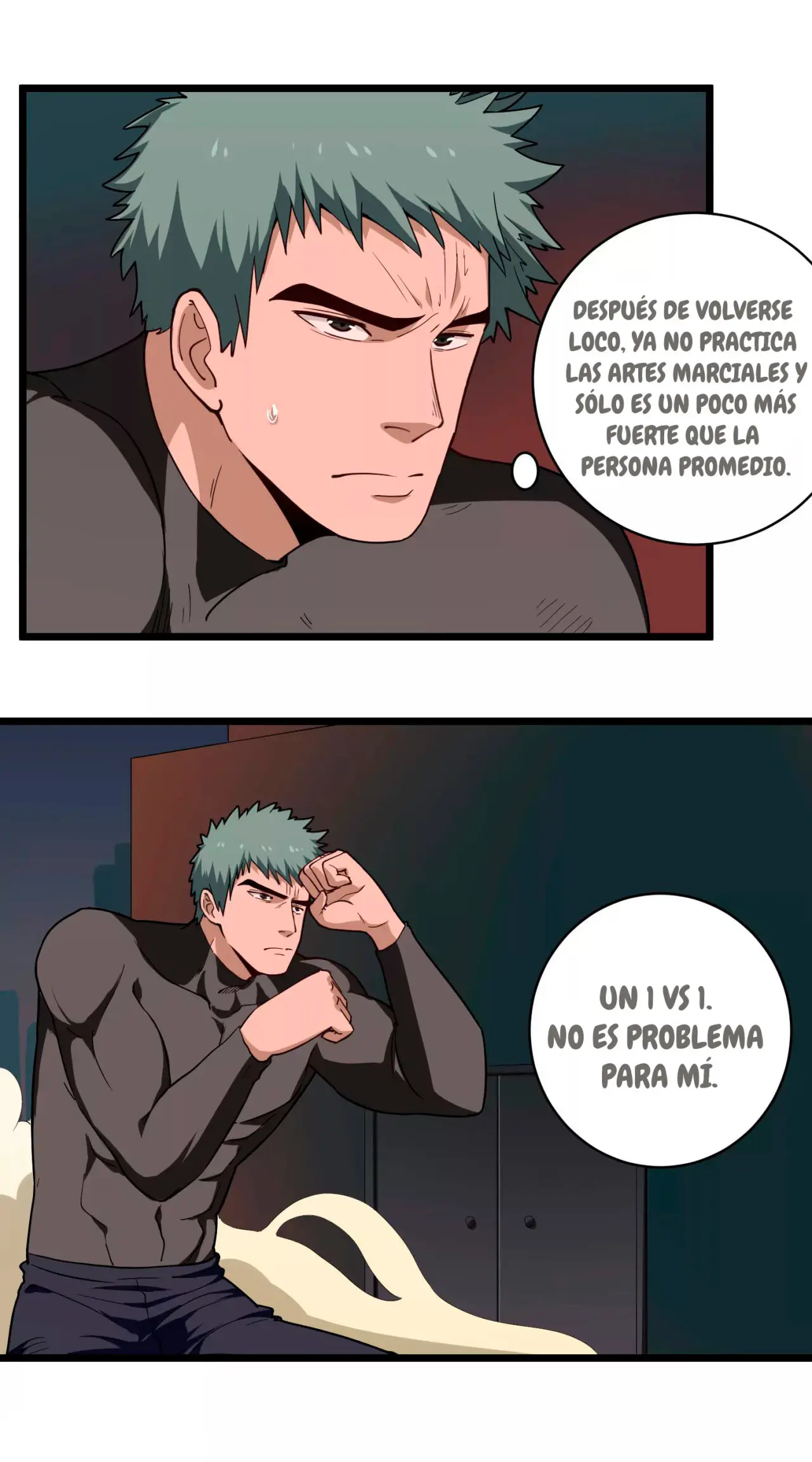 School Flower Master - Capítulo 121 - Página 4 - LectorTMOo