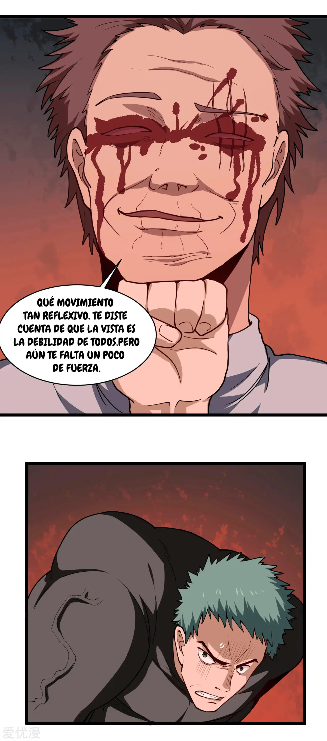 School Flower Master - Capítulo 122 - Página 4 - LectorTMOo