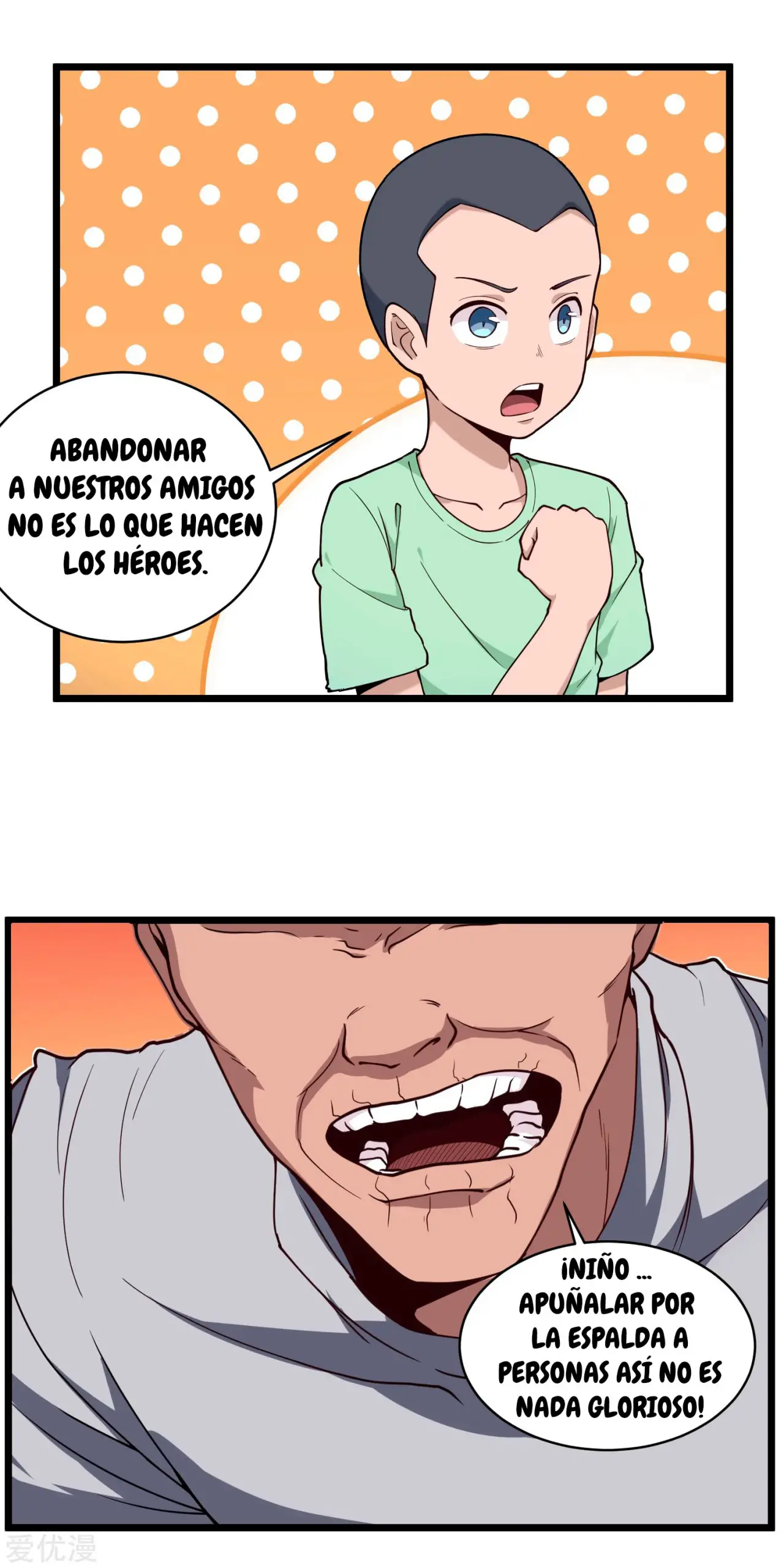School Flower Master - Capítulo 122 - Página 9 - LectorTMOo