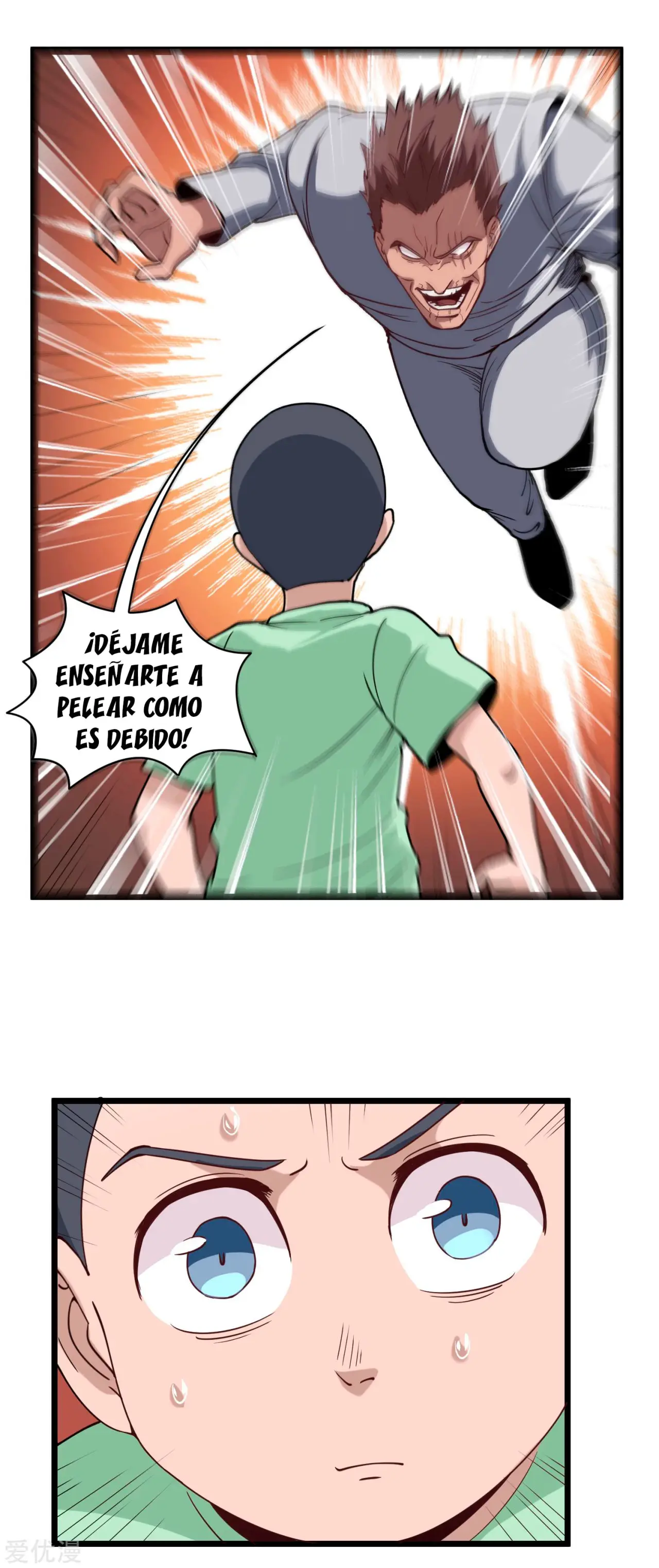 School Flower Master - Capítulo 122 - Página 10 - LectorTMOo