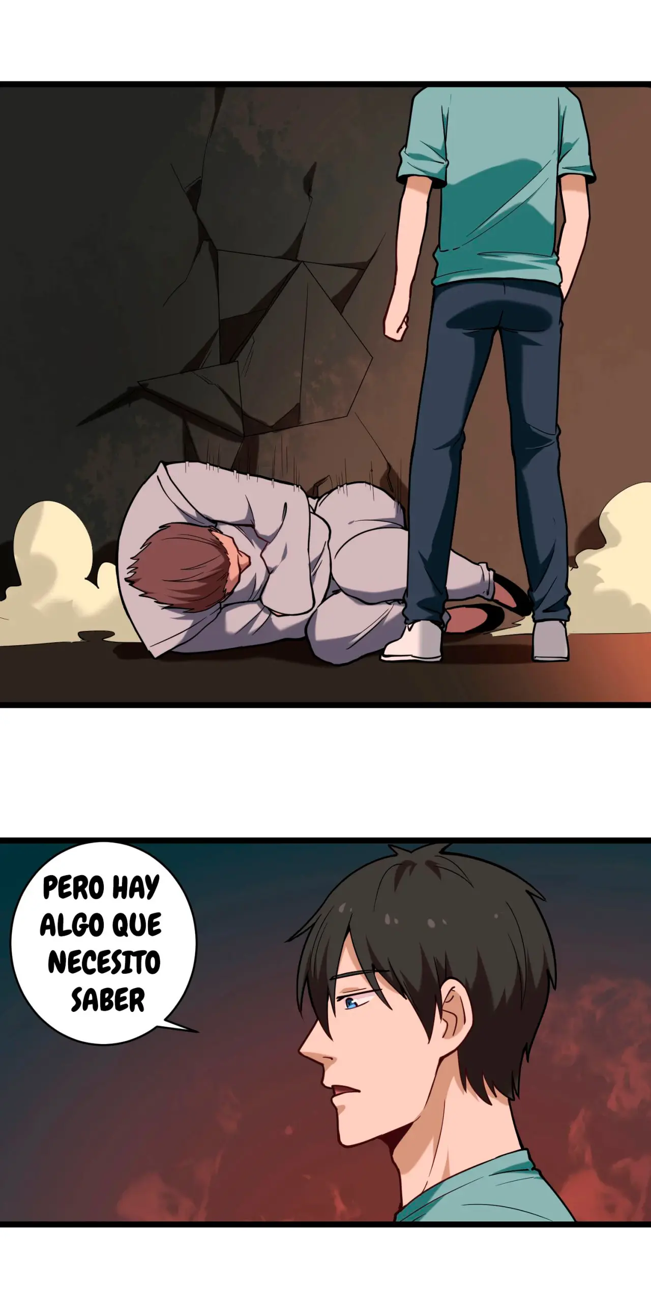 School Flower Master - Capítulo 124 - Página 4 - LectorTMOo