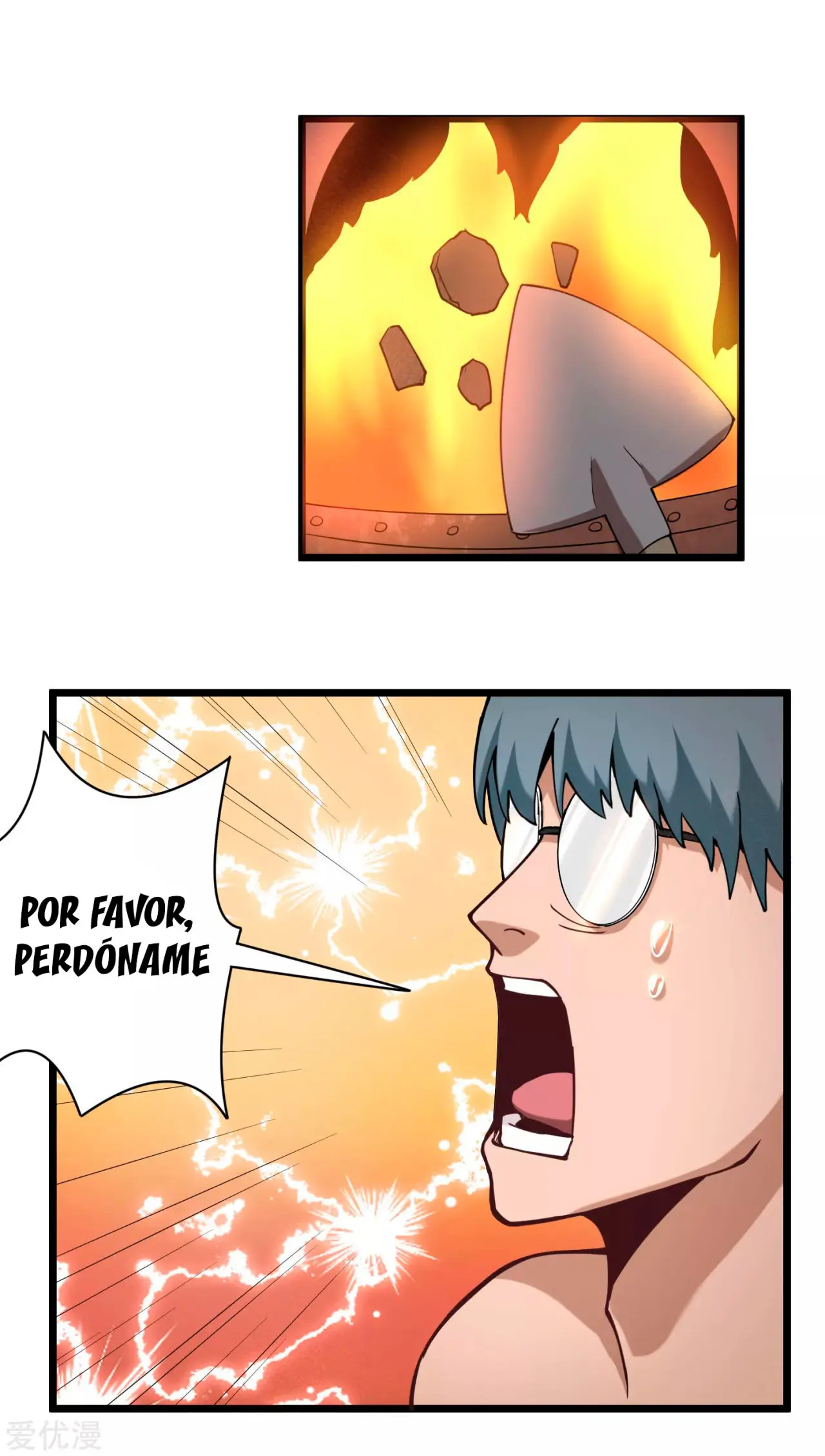 School Flower Master - Capítulo 128 - Página 5 - LectorTMOo