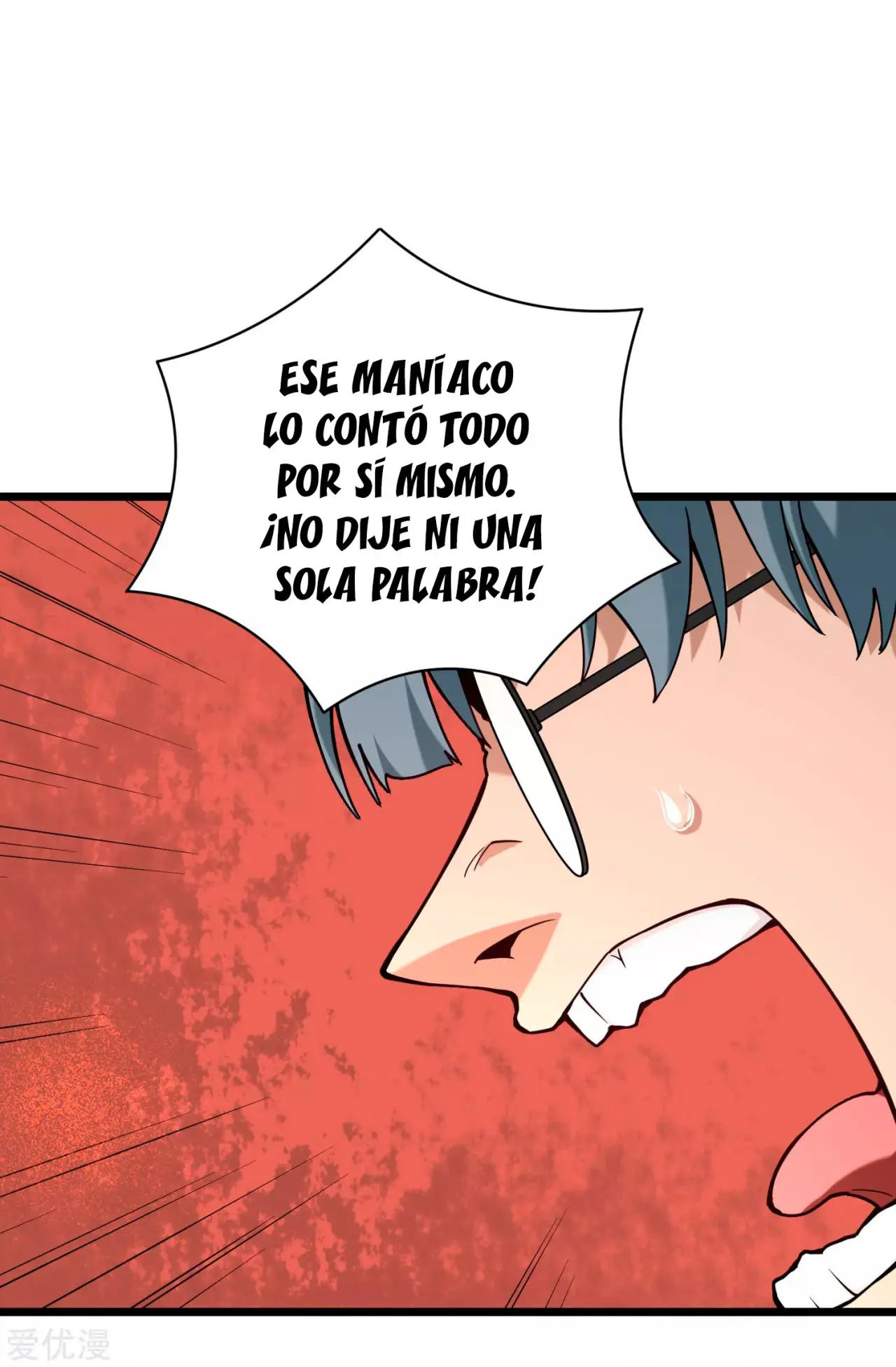 School Flower Master - Capítulo 129 - Página 7 - LectorTMOo