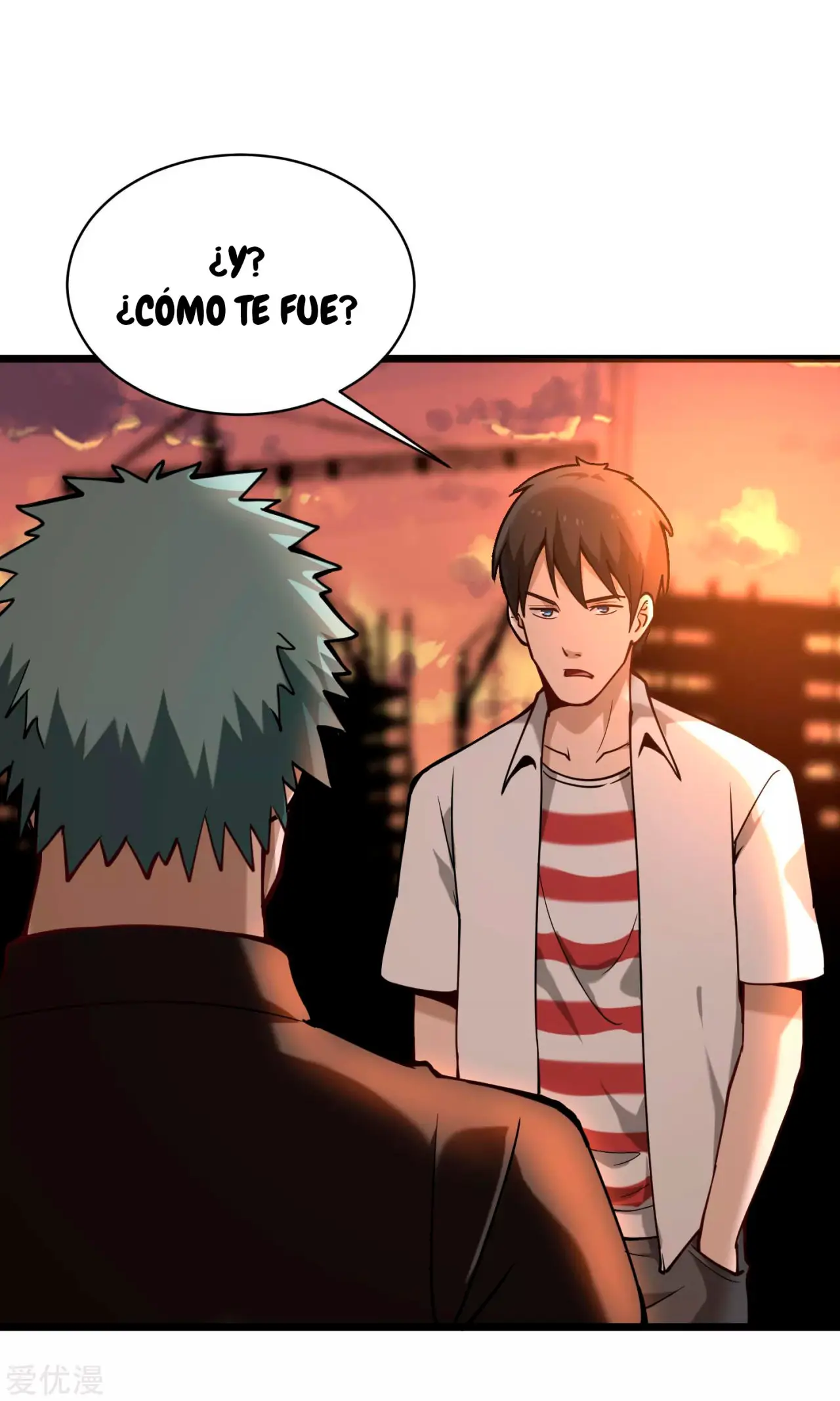School Flower Master - Capítulo 129 - Página 14 - LectorTMOo