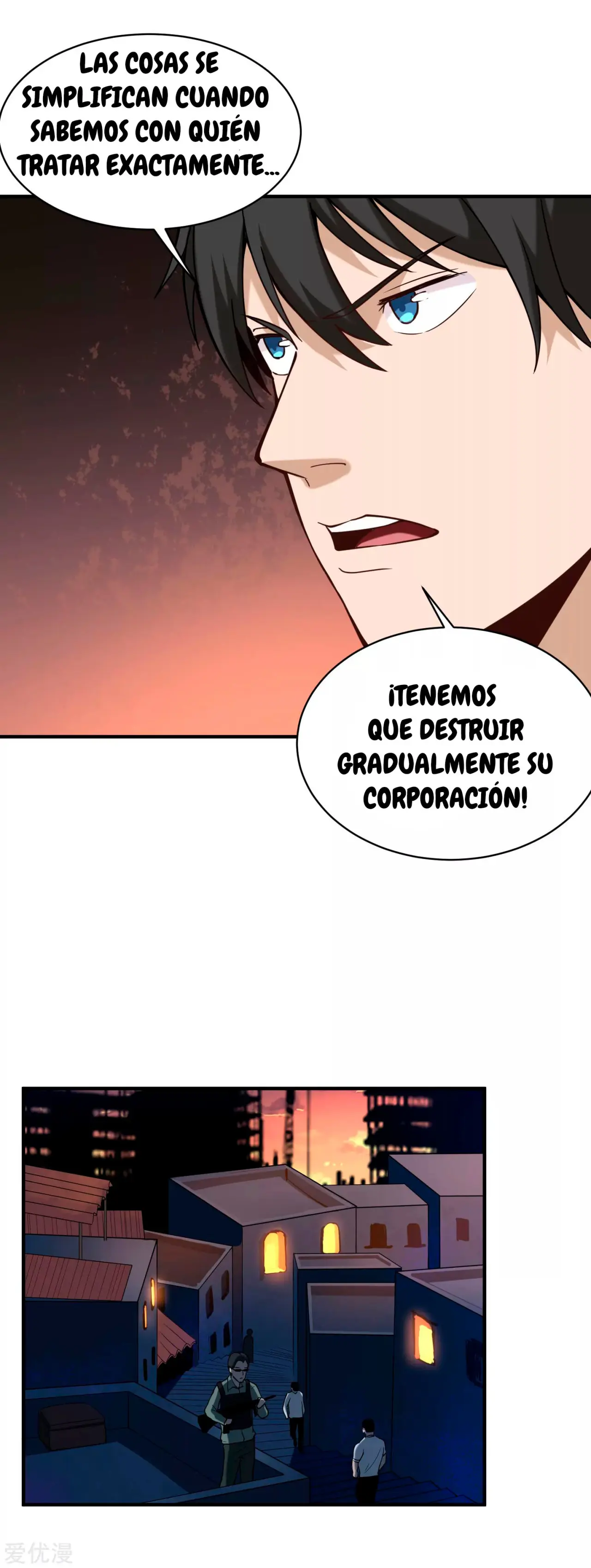 School Flower Master - Capítulo 130 - Página 4 - LectorTMOo