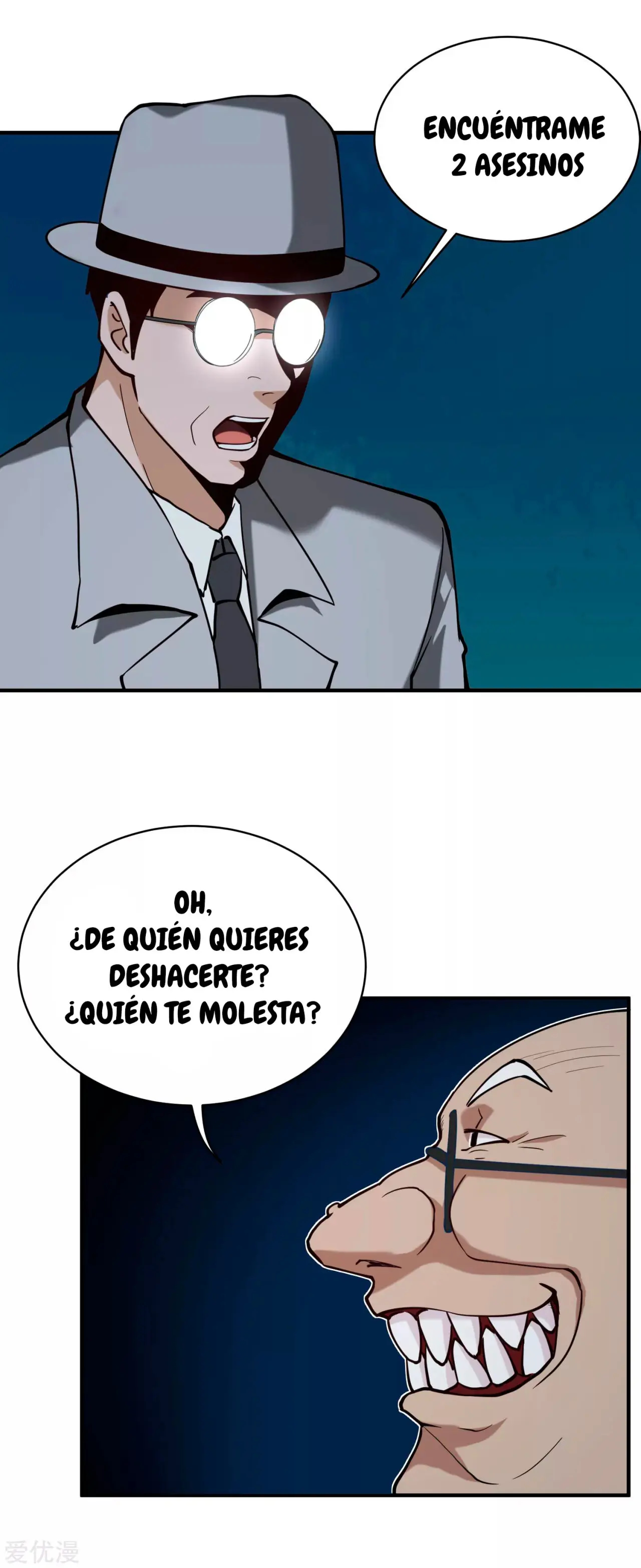 School Flower Master - Capítulo 130 - Página 7 - LectorTMOo