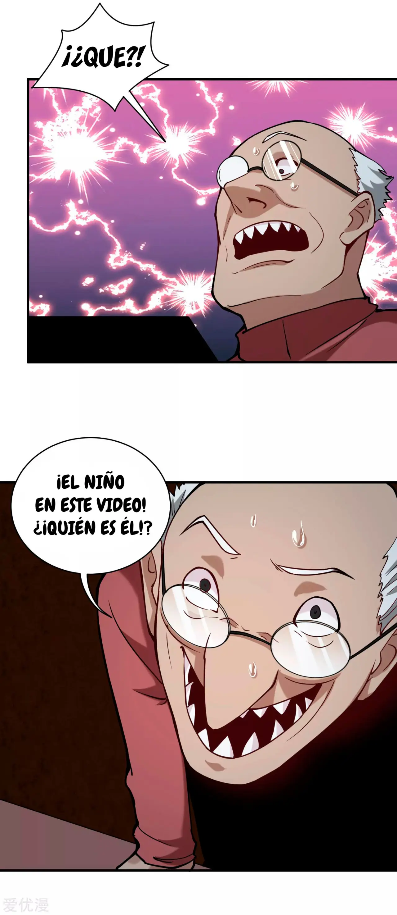 School Flower Master - Capítulo 130 - Página 11 - LectorTMOo