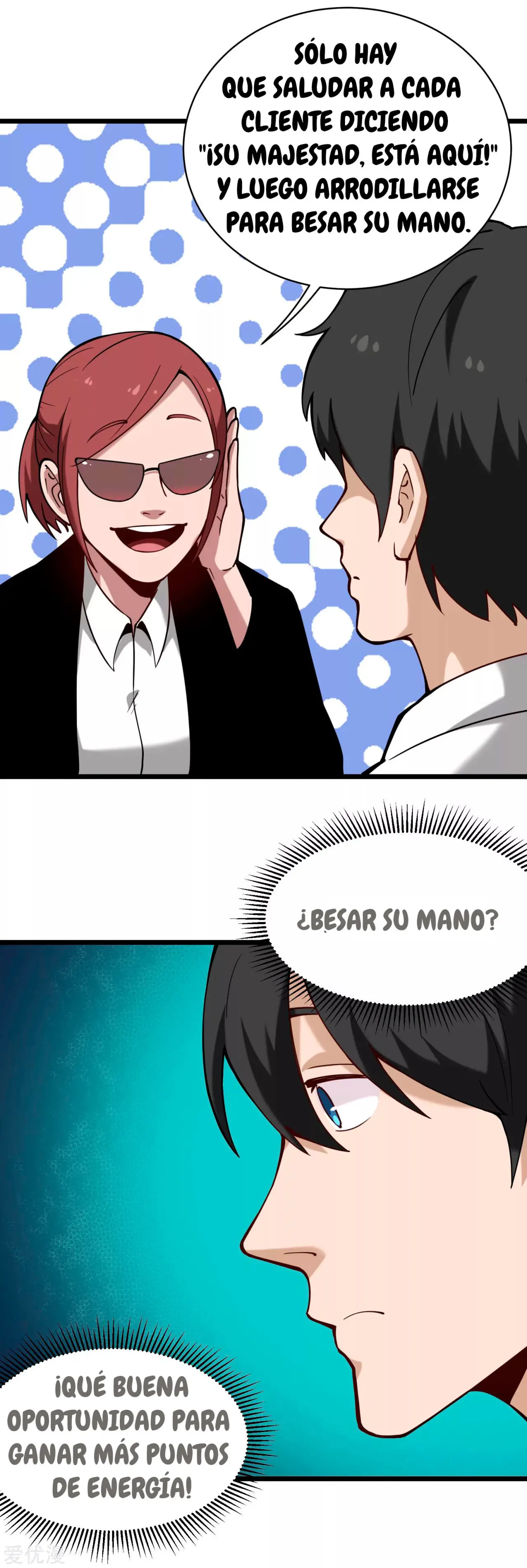 School Flower Master - Capítulo 132 - Página 10 - LectorTMOo