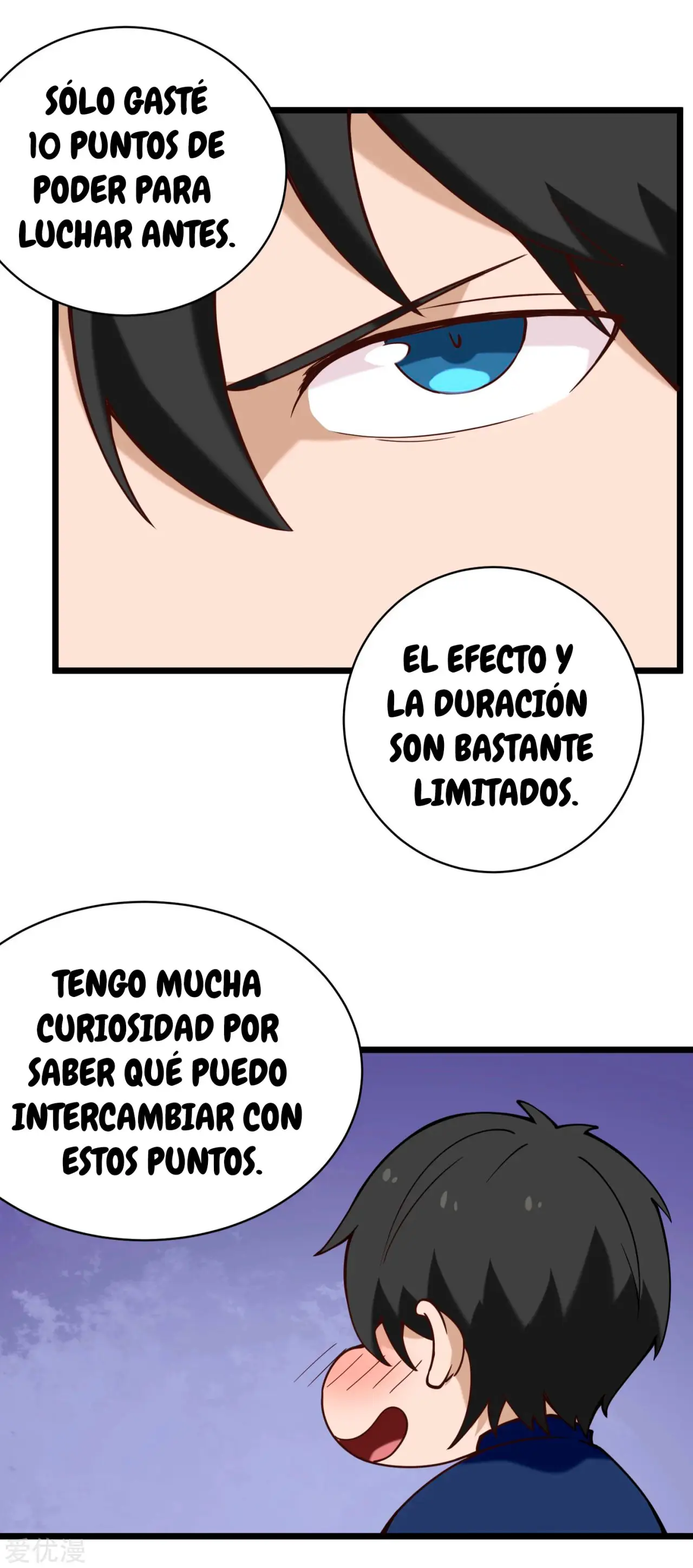 School Flower Master - Capítulo 133 - Página 8 - LectorTMOo