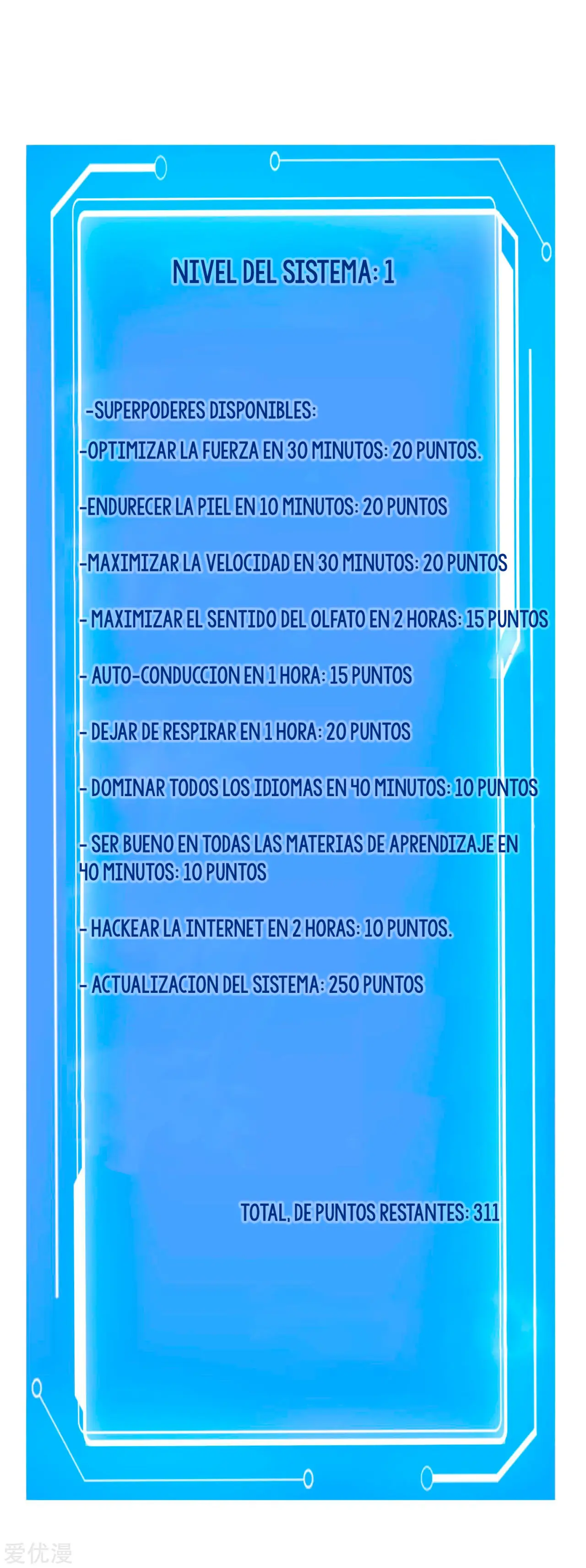 School Flower Master - Capítulo 133 - Página 11 - LectorTMOo