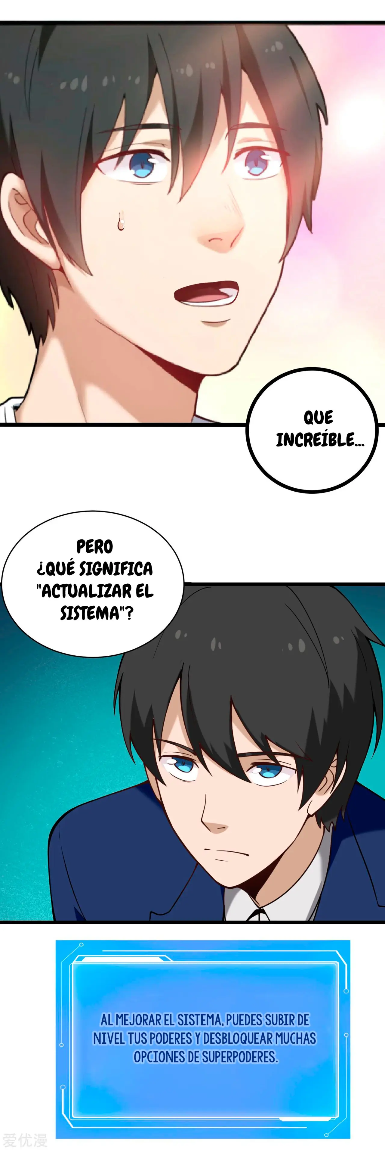 School Flower Master - Capítulo 133 - Página 12 - LectorTMOo