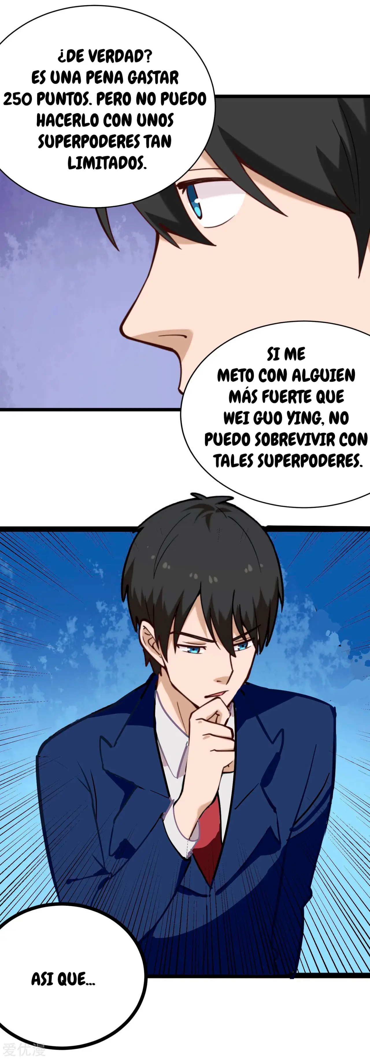School Flower Master - Capítulo 133 - Página 13 - LectorTMOo