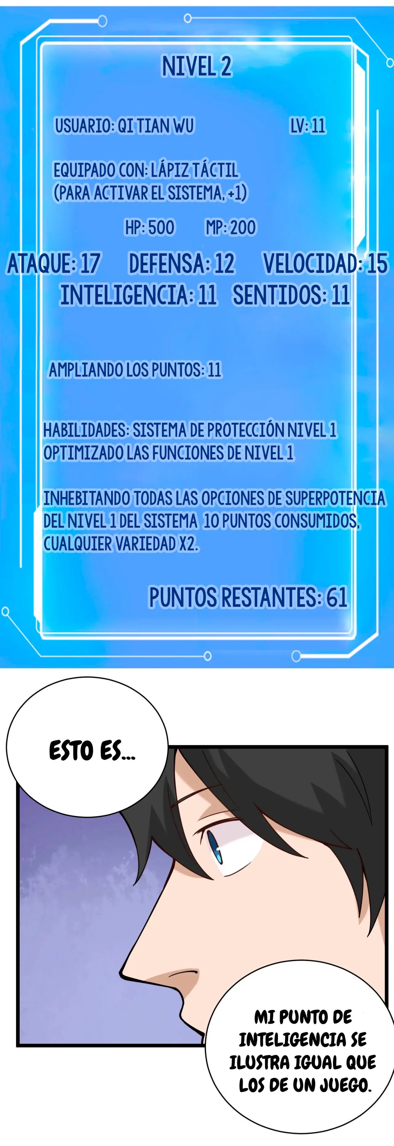 School Flower Master - Capítulo 133 - Página 15 - LectorTMOo