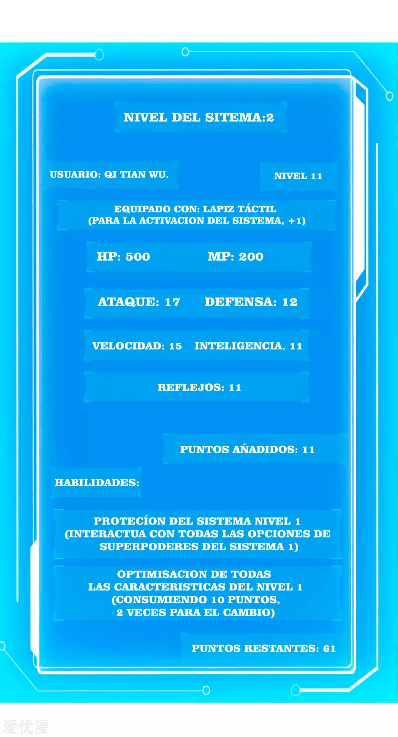 School Flower Master - Capítulo 134 - Página 3 - LectorTMOo