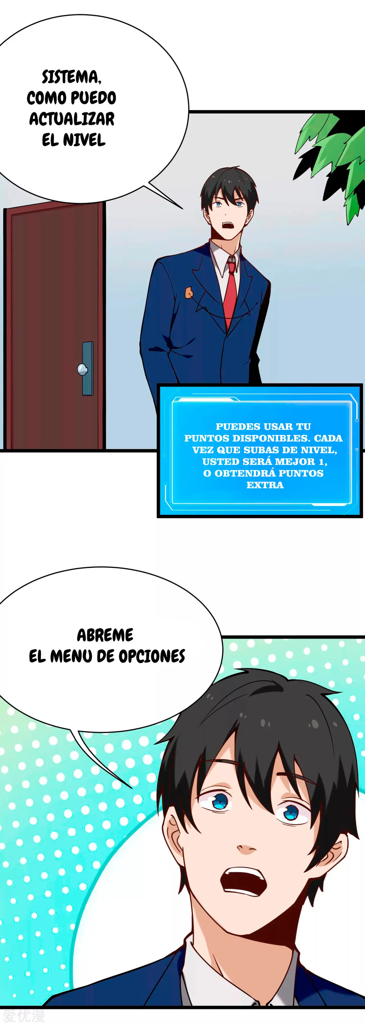 School Flower Master - Capítulo 134 - Página 4 - LectorTMOo