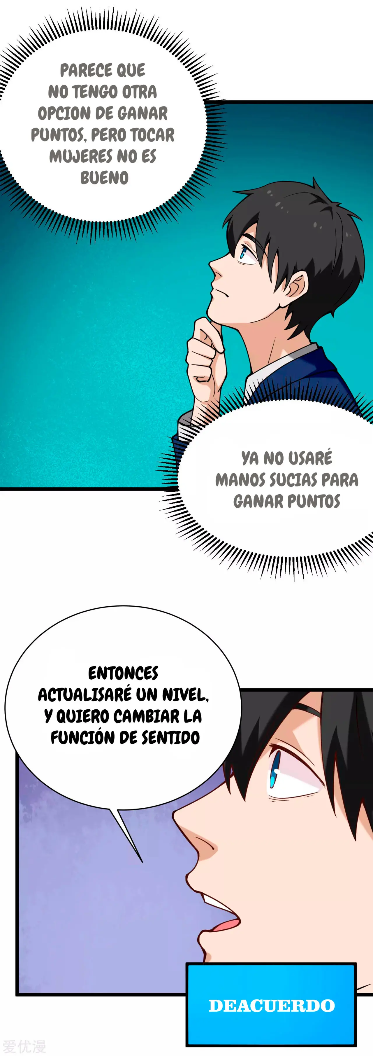 School Flower Master - Capítulo 134 - Página 6 - LectorTMOo