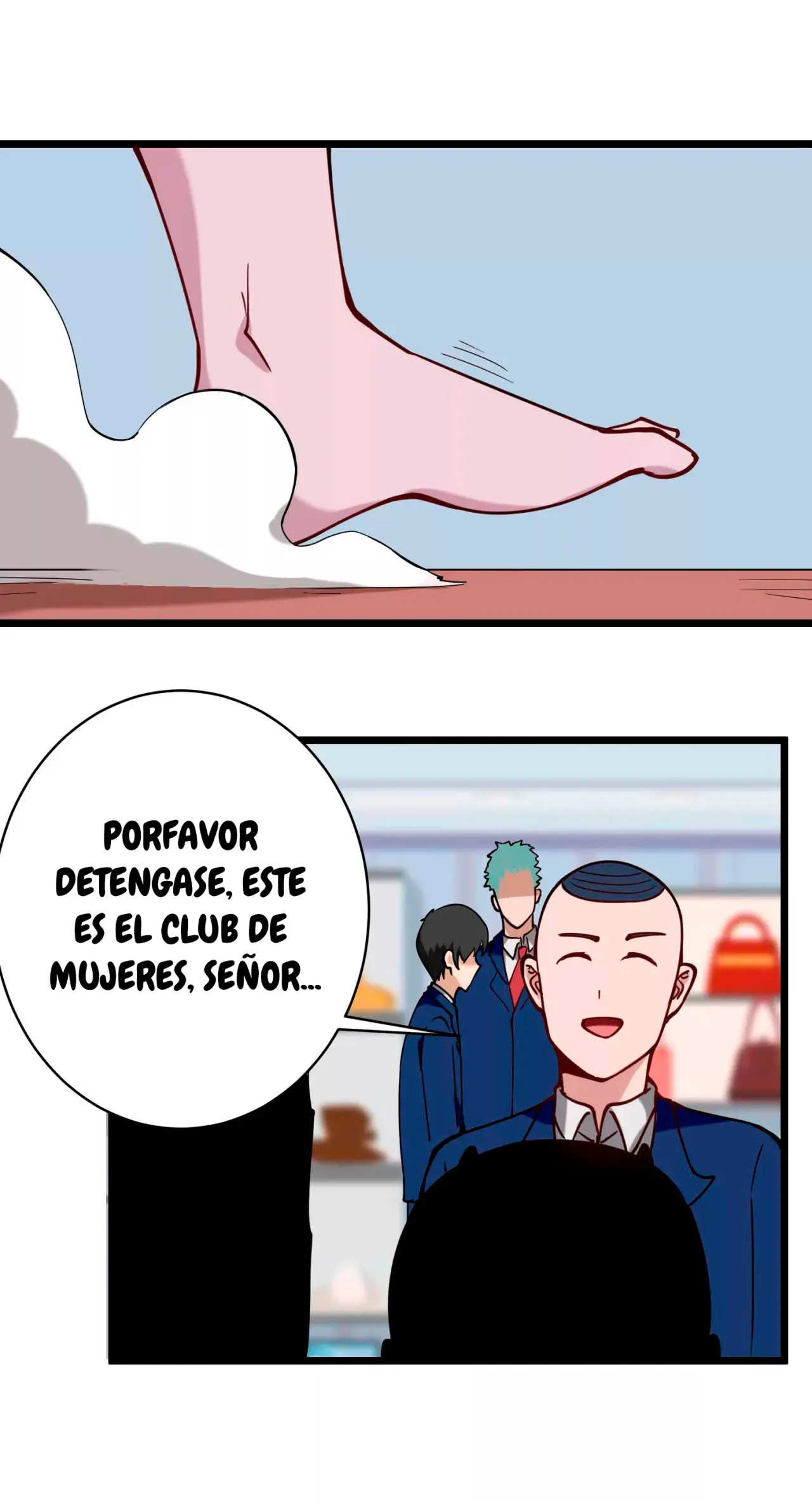 School Flower Master - Capítulo 134 - Página 11 - LectorTMOo