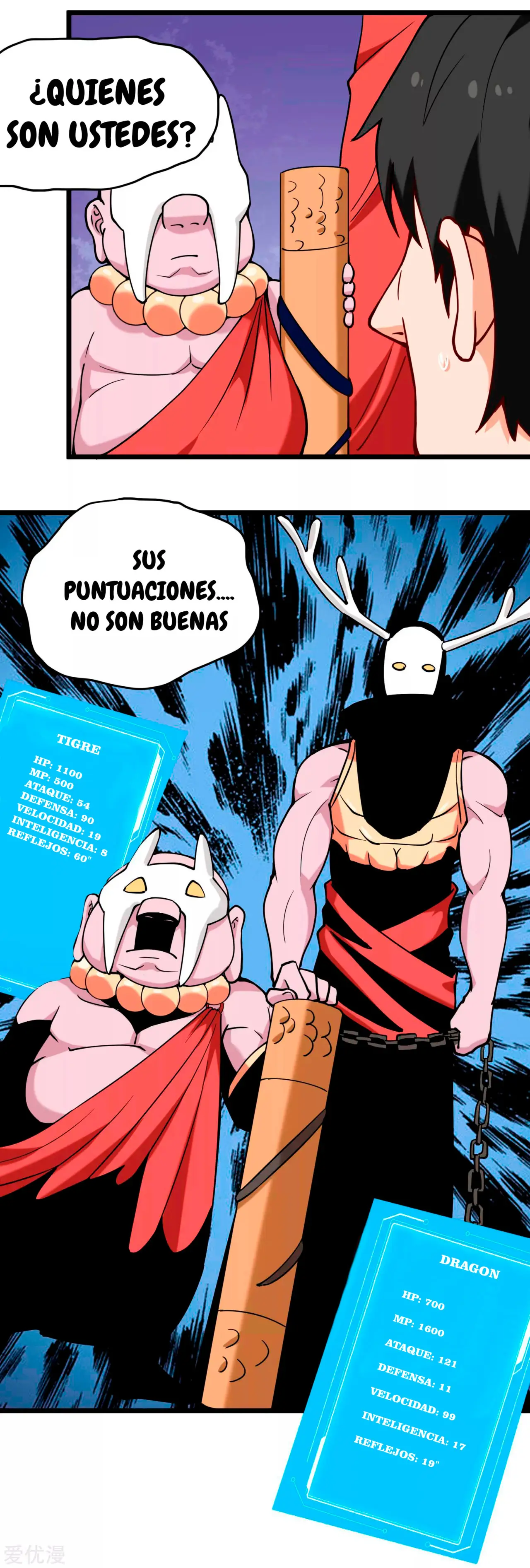 School Flower Master - Capítulo 134 - Página 15 - LectorTMOo
