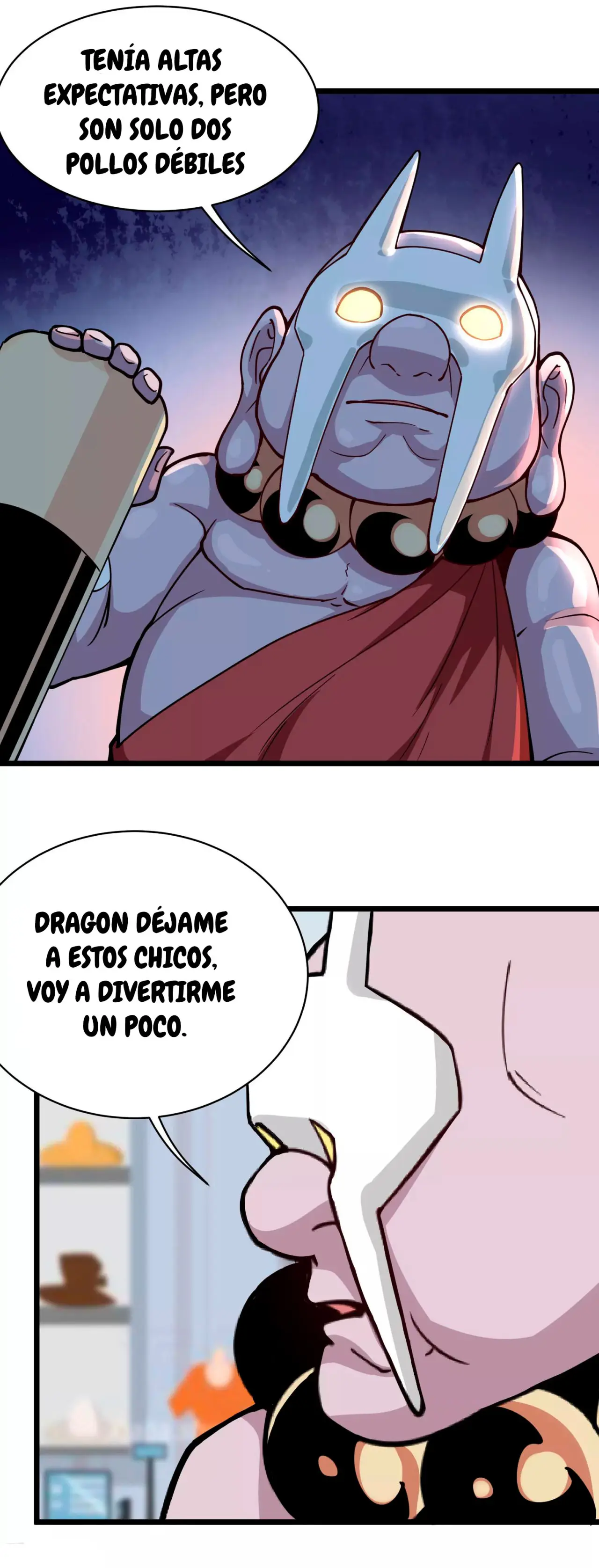 School Flower Master - Capítulo 135 - Página 9 - LectorTMOo