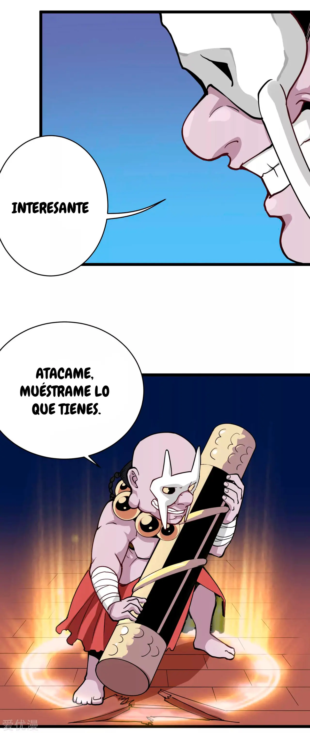 School Flower Master - Capítulo 136 - Página 6 - LectorTMOo