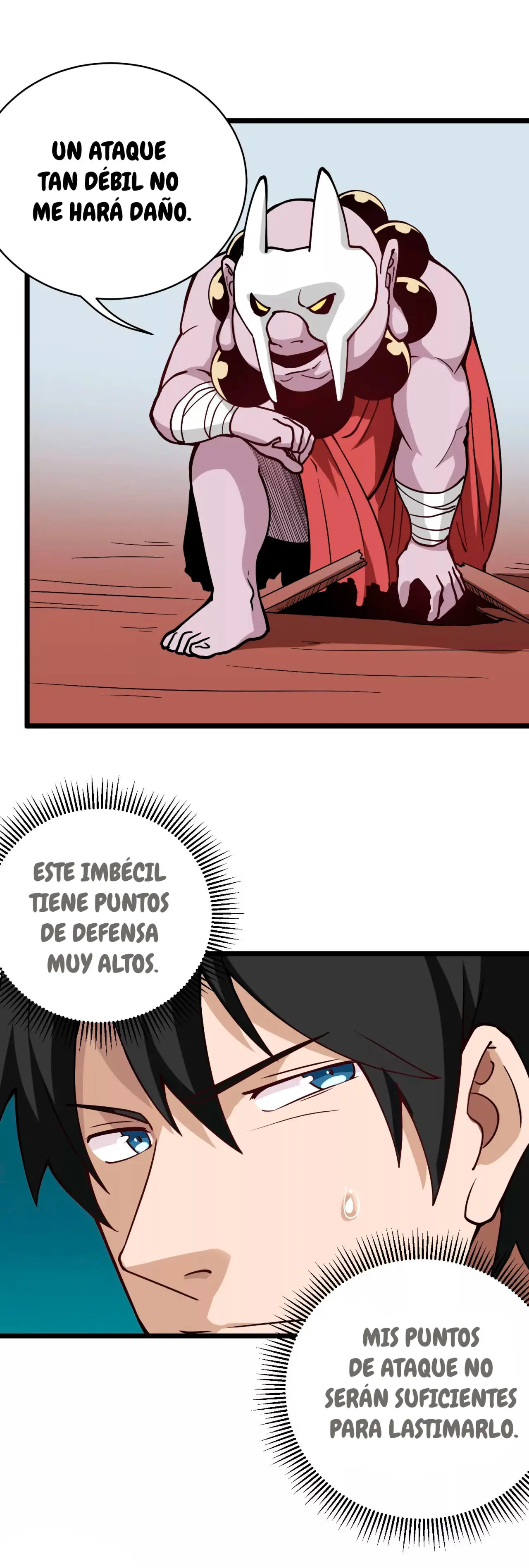 School Flower Master - Capítulo 136 - Página 9 - LectorTMOo