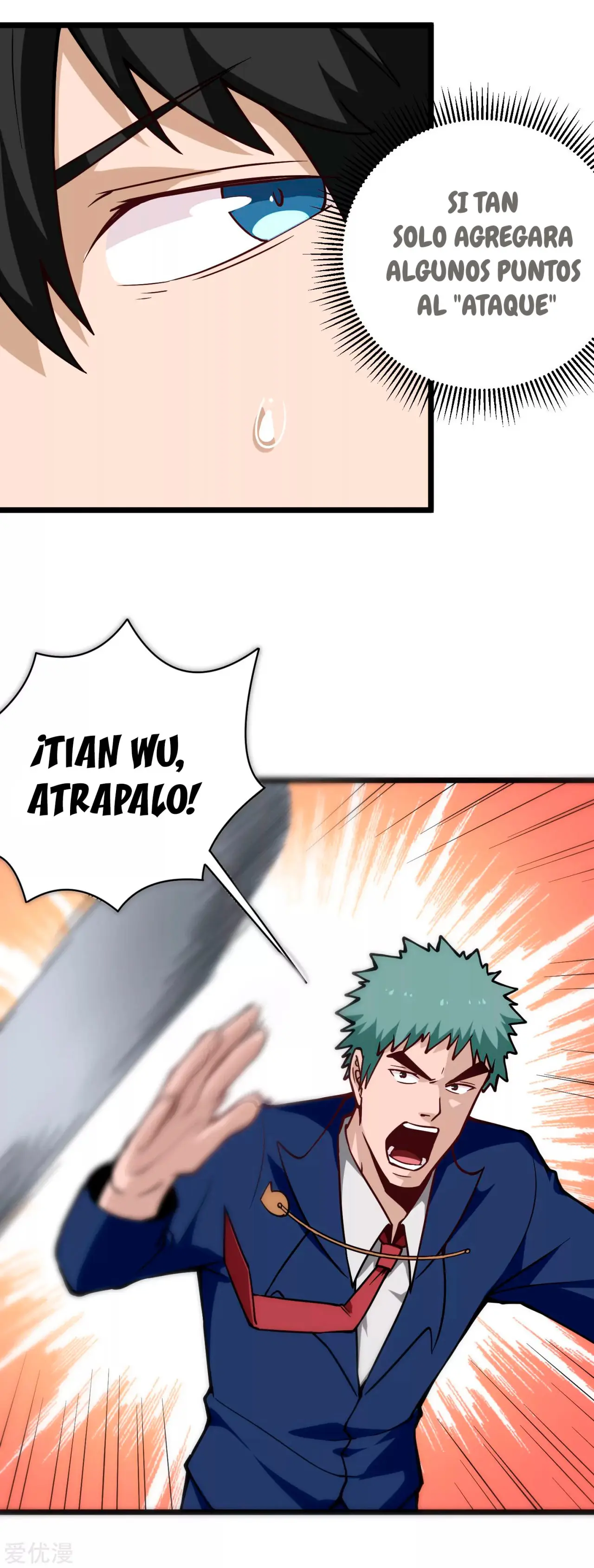 School Flower Master - Capítulo 136 - Página 10 - LectorTMOo