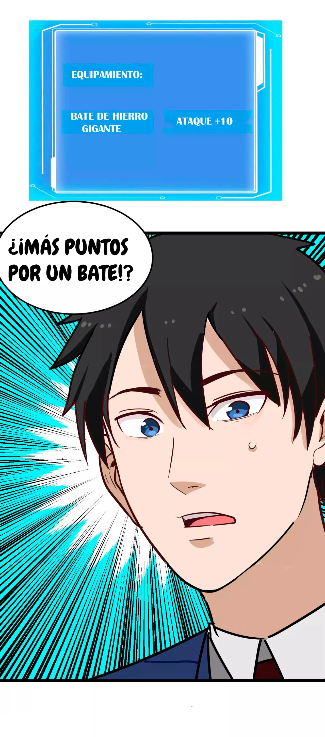 School Flower Master - Capítulo 136 - Página 12 - LectorTMOo