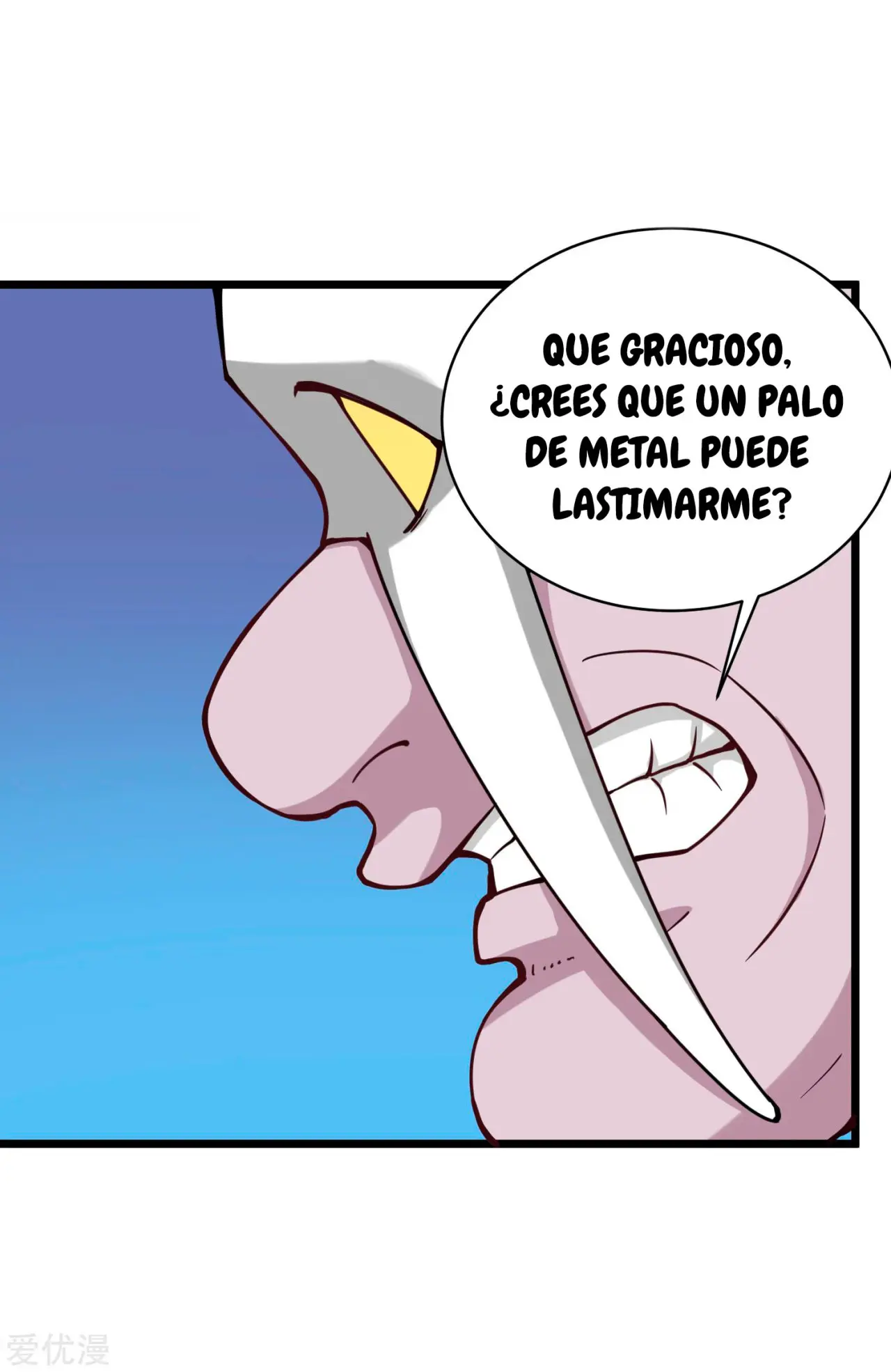 School Flower Master - Capítulo 137 - Página 3 - LectorTMOo