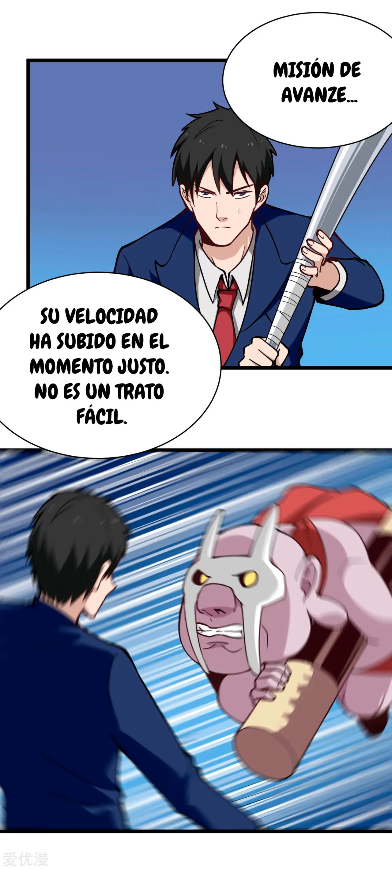 School Flower Master - Capítulo 137 - Página 13 - LectorTMOo