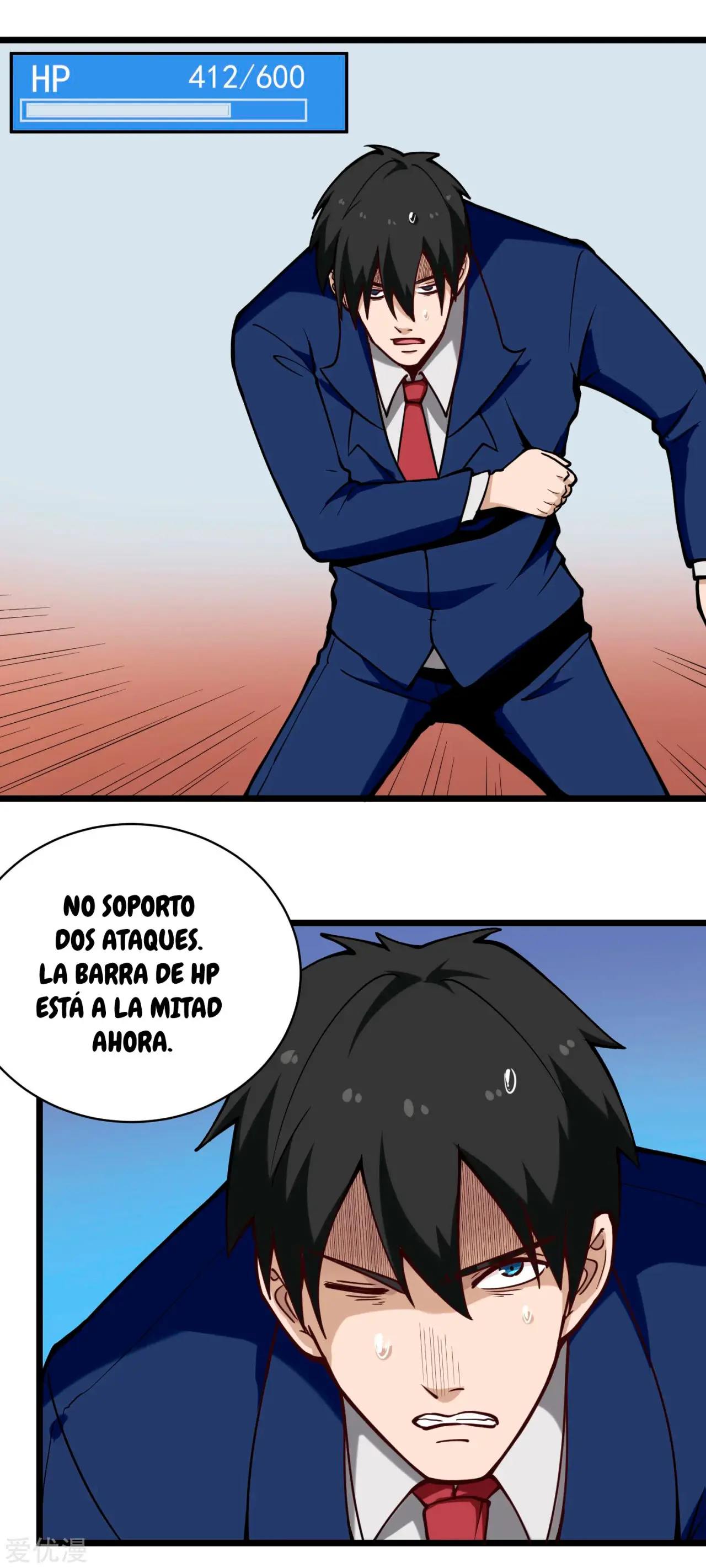 School Flower Master - Capítulo 138 - Página 3 - LectorTMOo