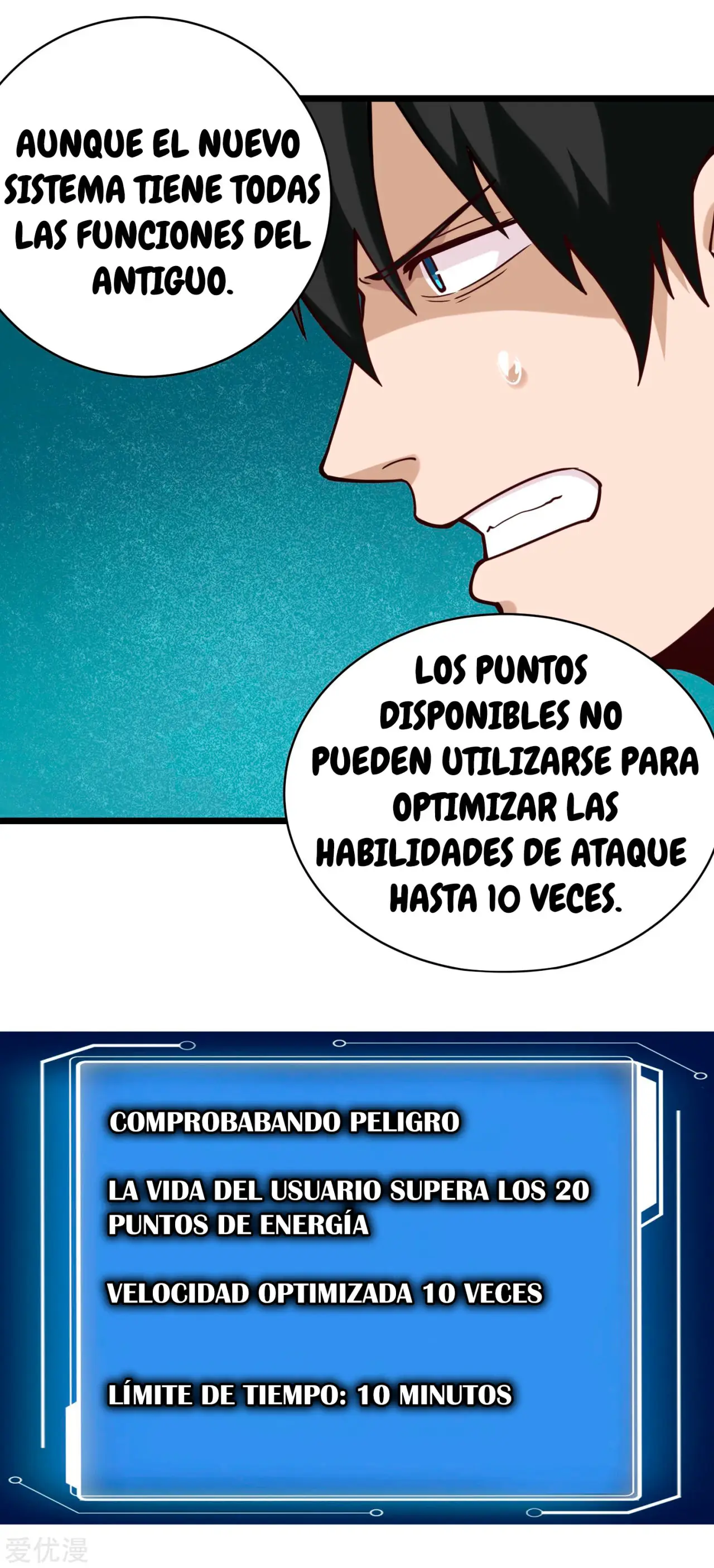 School Flower Master - Capítulo 138 - Página 4 - LectorTMOo