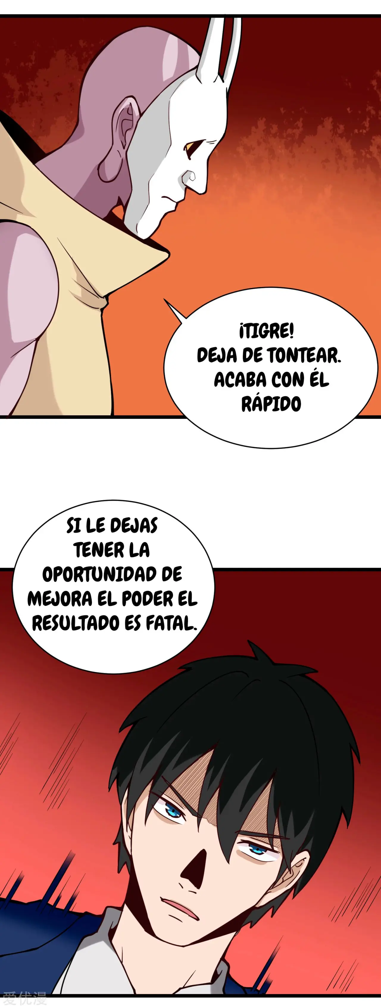 School Flower Master - Capítulo 138 - Página 6 - LectorTMOo