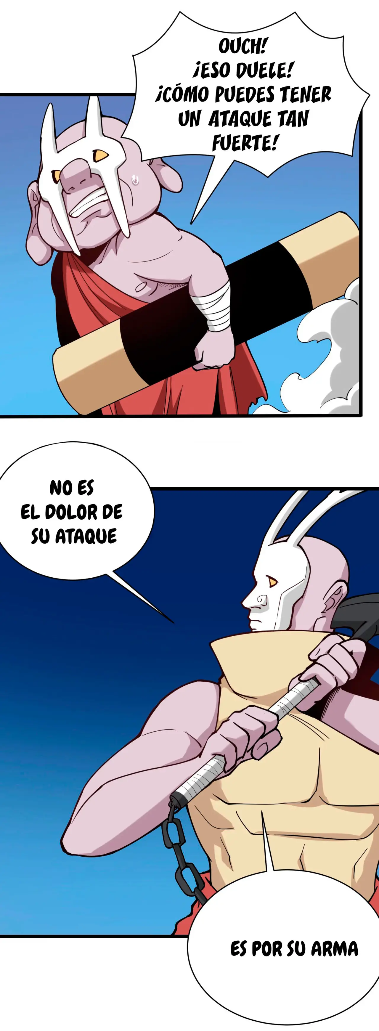School Flower Master - Capítulo 138 - Página 9 - LectorTMOo