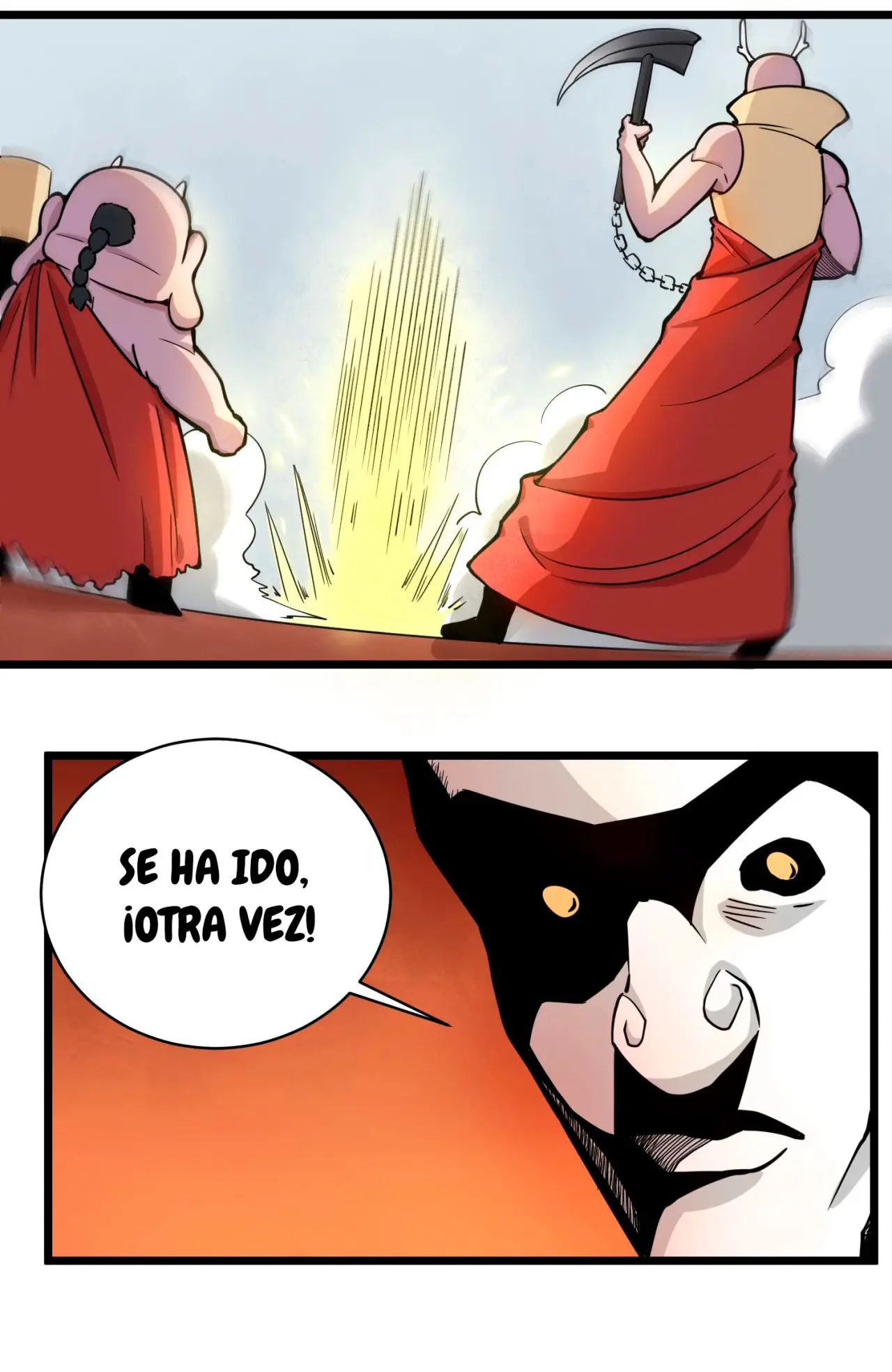 School Flower Master - Capítulo 139 - Página 5 - LectorTMOo