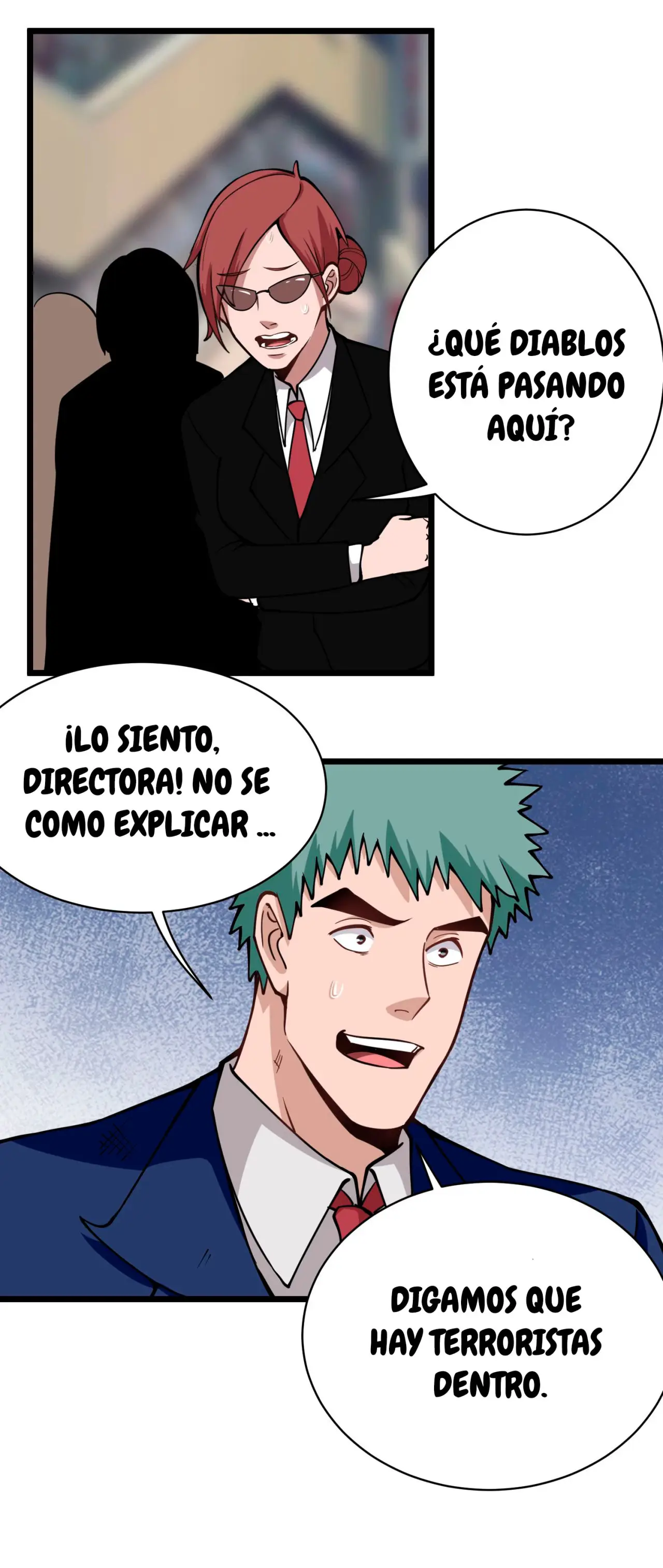 School Flower Master - Capítulo 139 - Página 10 - LectorTMOo
