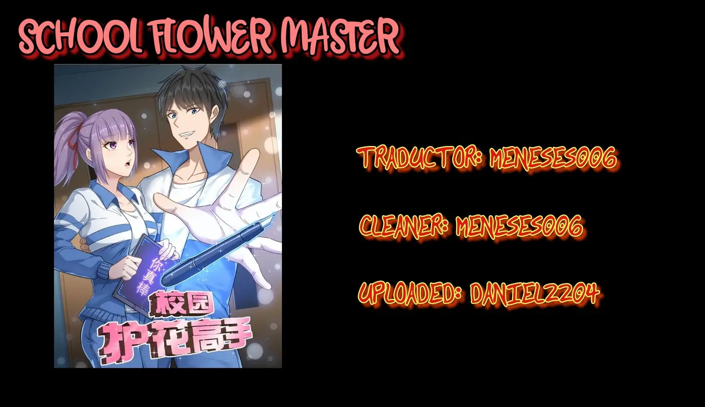 School Flower Master - Capítulo 14 - Página 1 - LectorTMOo