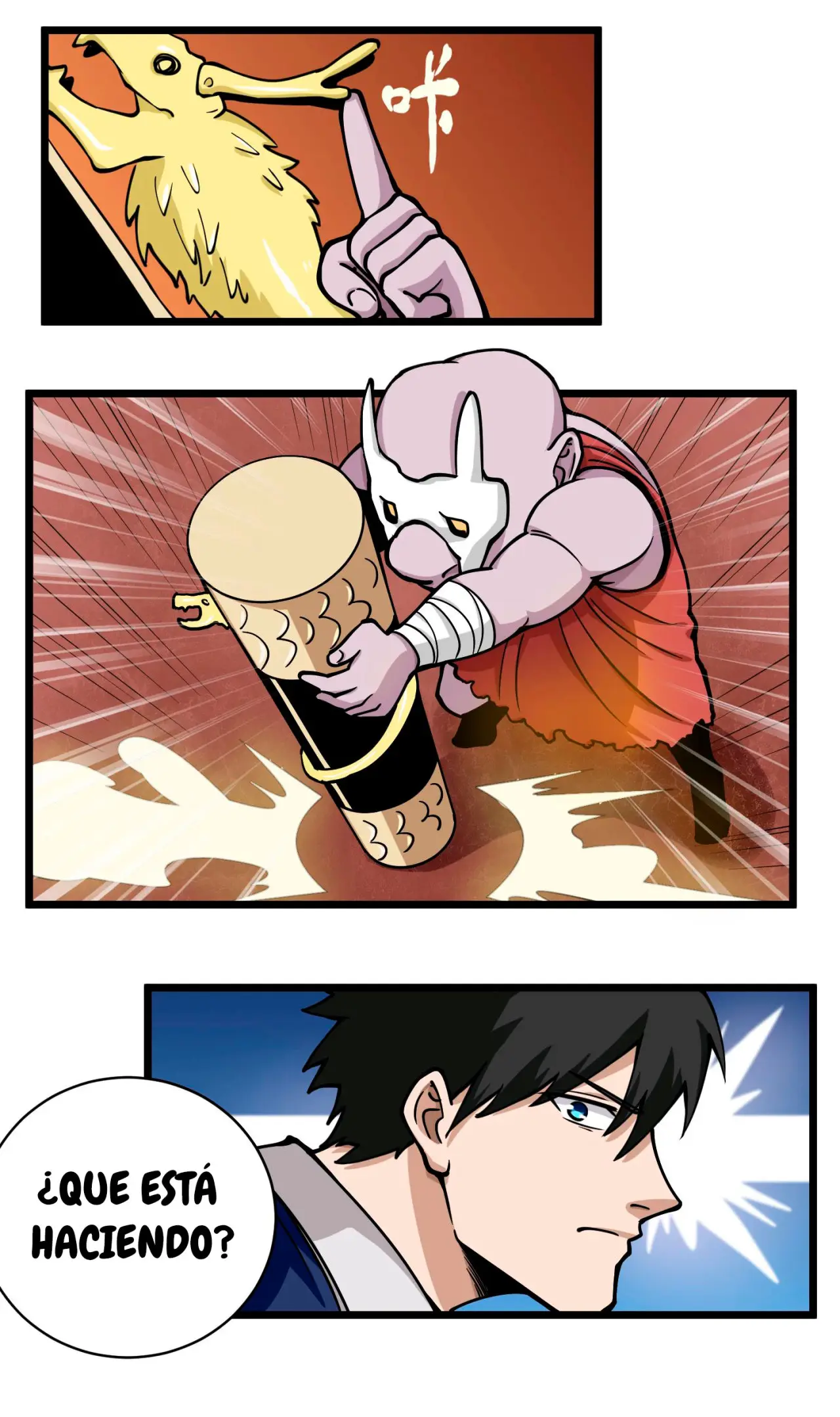 School Flower Master - Capítulo 140 - Página 4 - LectorTMOo