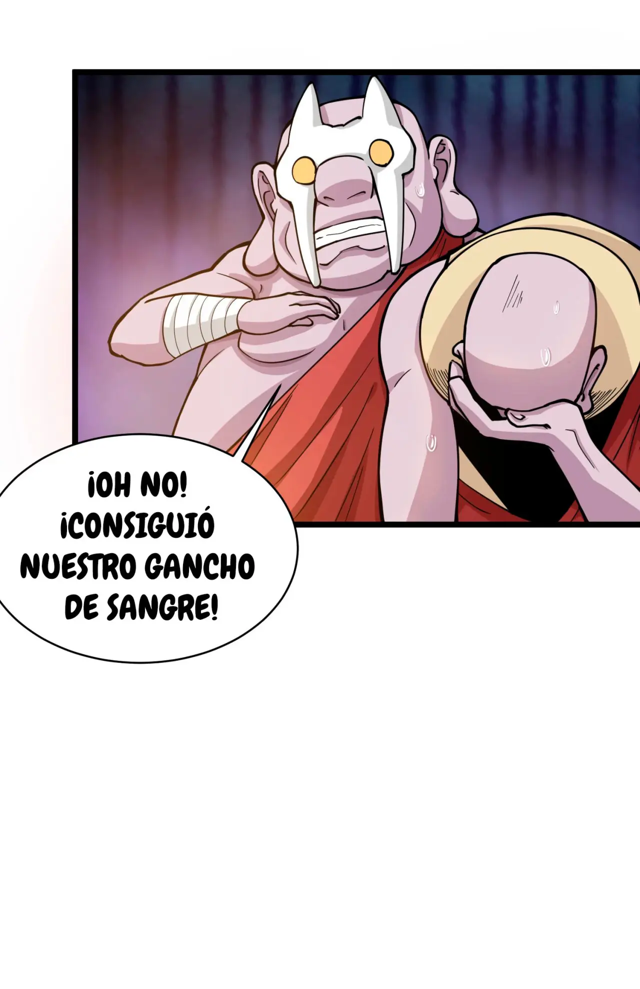 School Flower Master - Capítulo 140 - Página 11 - LectorTMOo