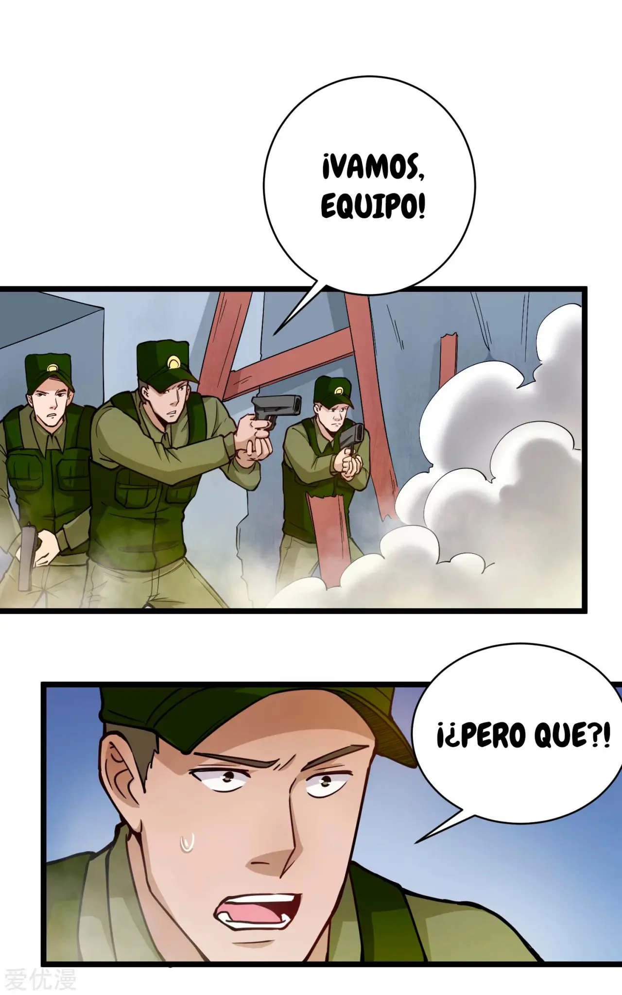 School Flower Master - Capítulo 141 - Página 8 - LectorTMOo
