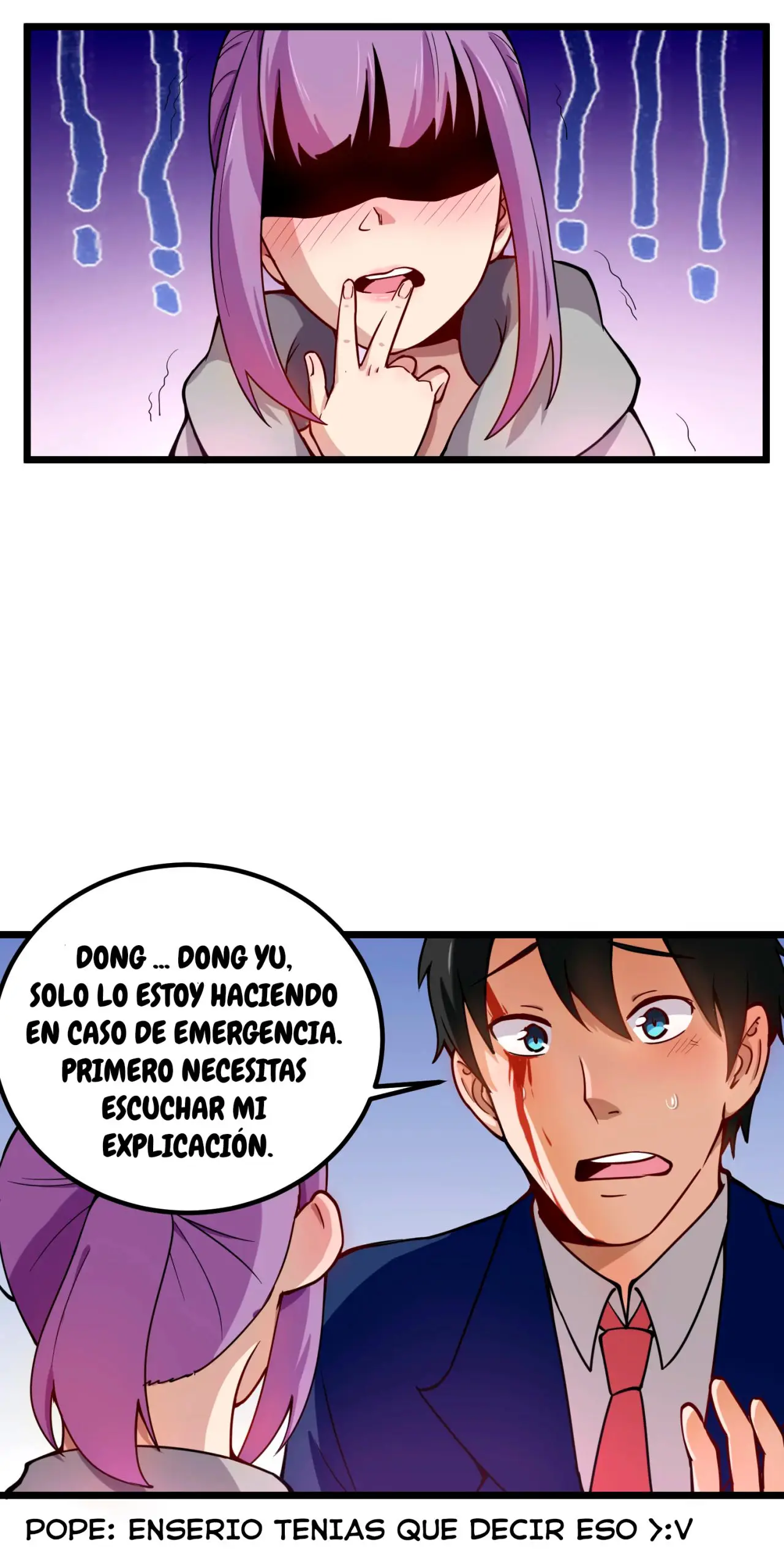 School Flower Master - Capítulo 143 - Página 6 - LectorTMOo