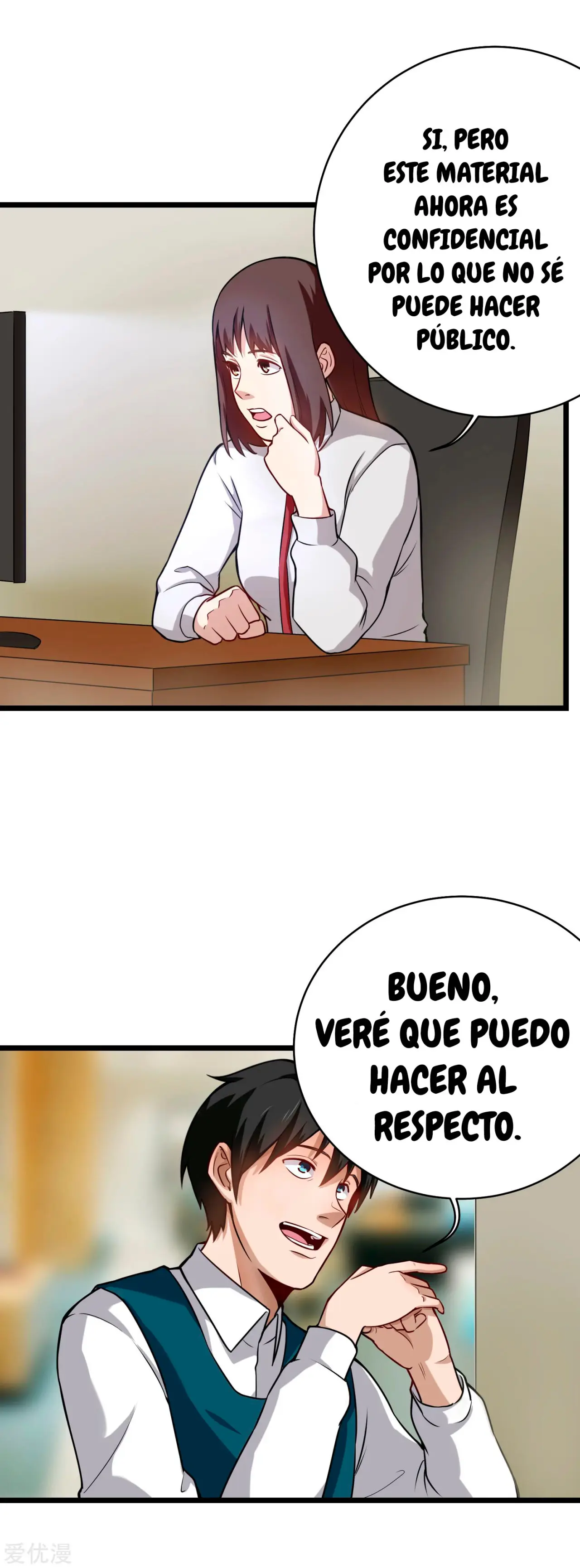 School Flower Master - Capítulo 144 - Página 4 - LectorTMOo