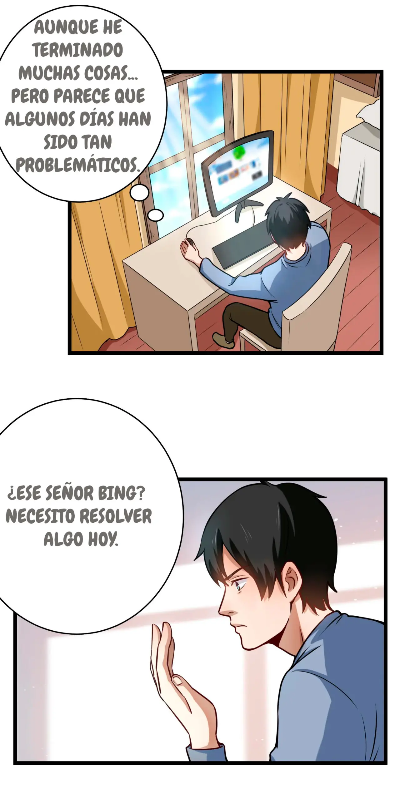 School Flower Master - Capítulo 144 - Página 8 - LectorTMOo