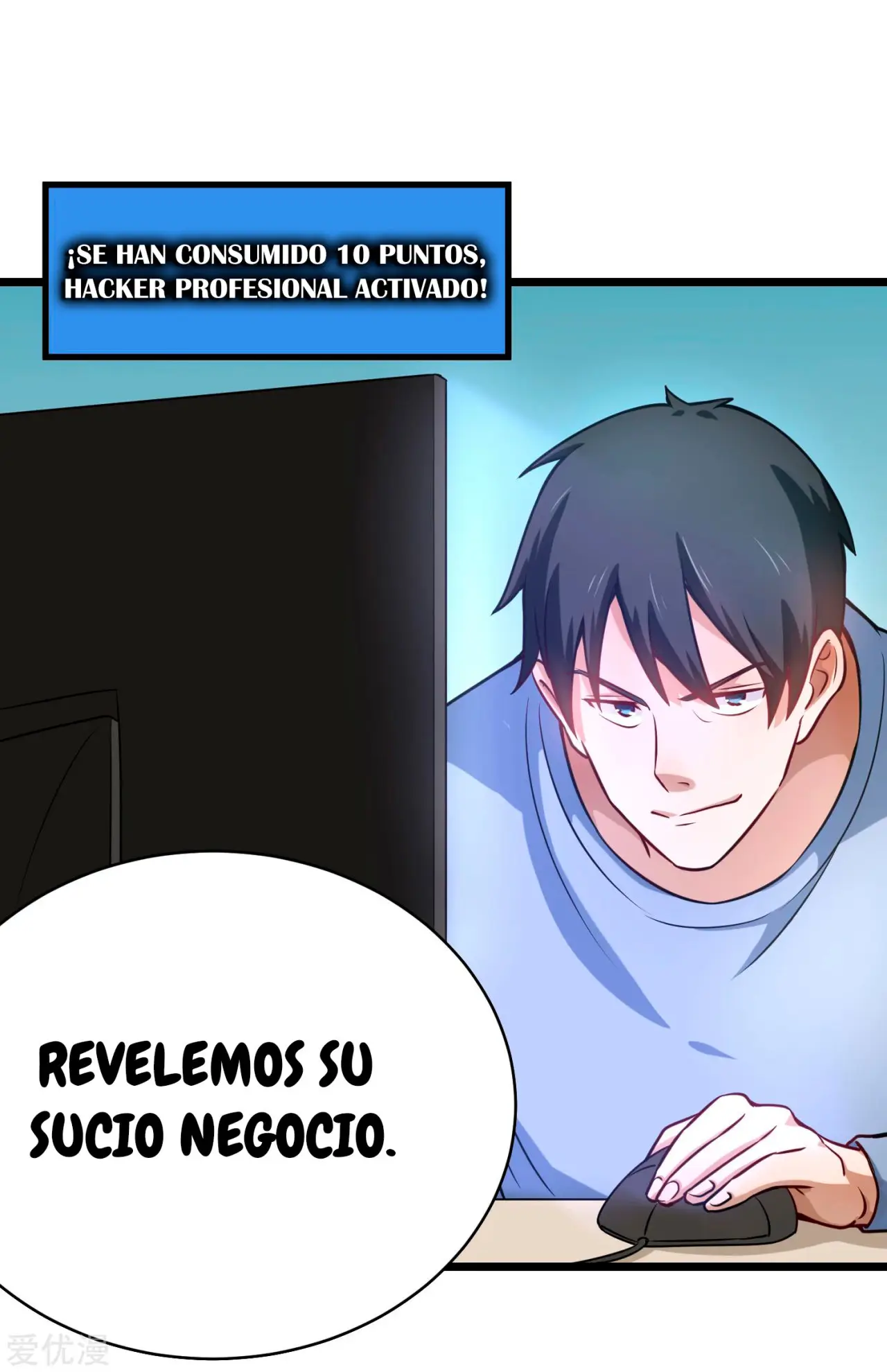 School Flower Master - Capítulo 144 - Página 9 - LectorTMOo